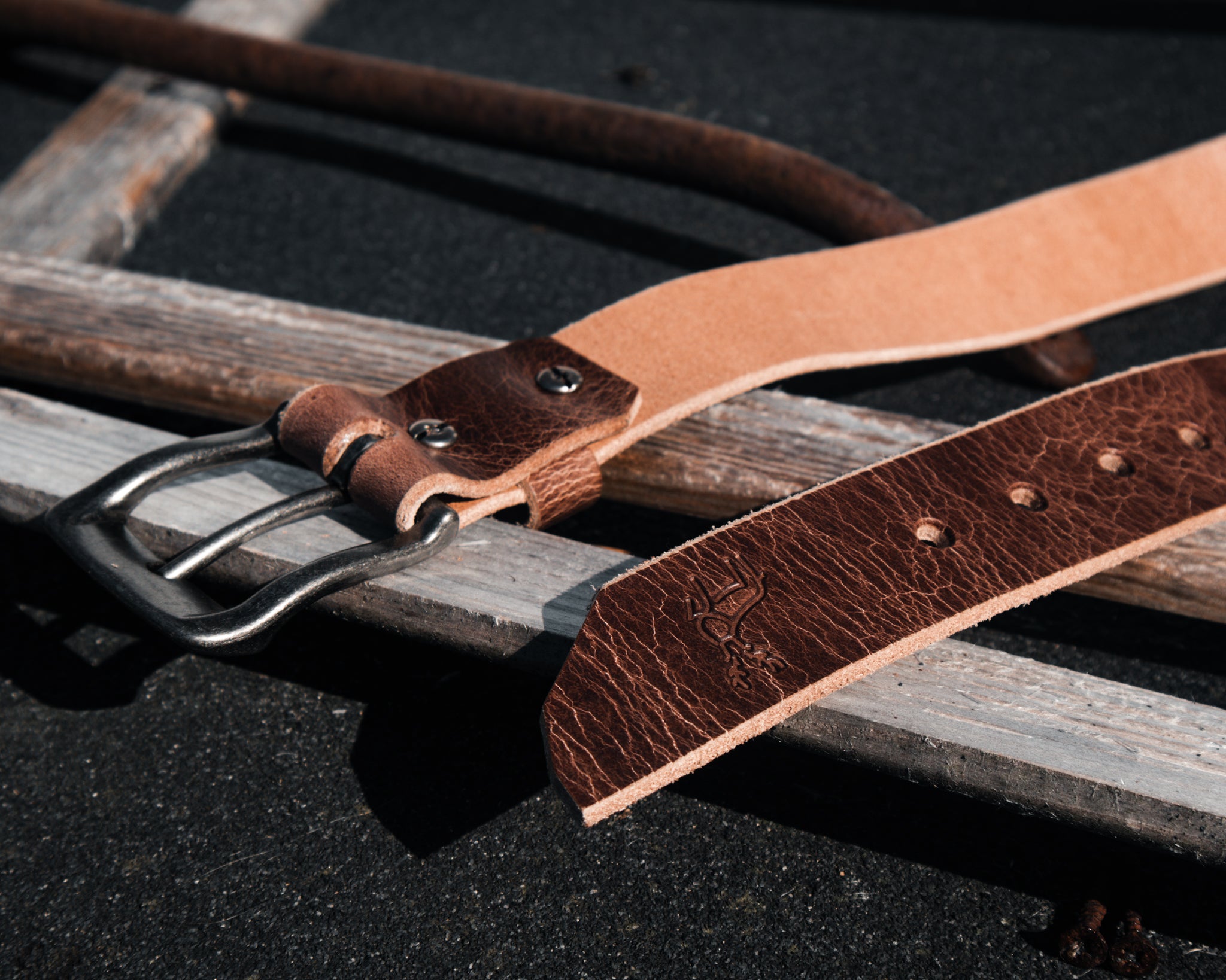 Birch - Outback Belt