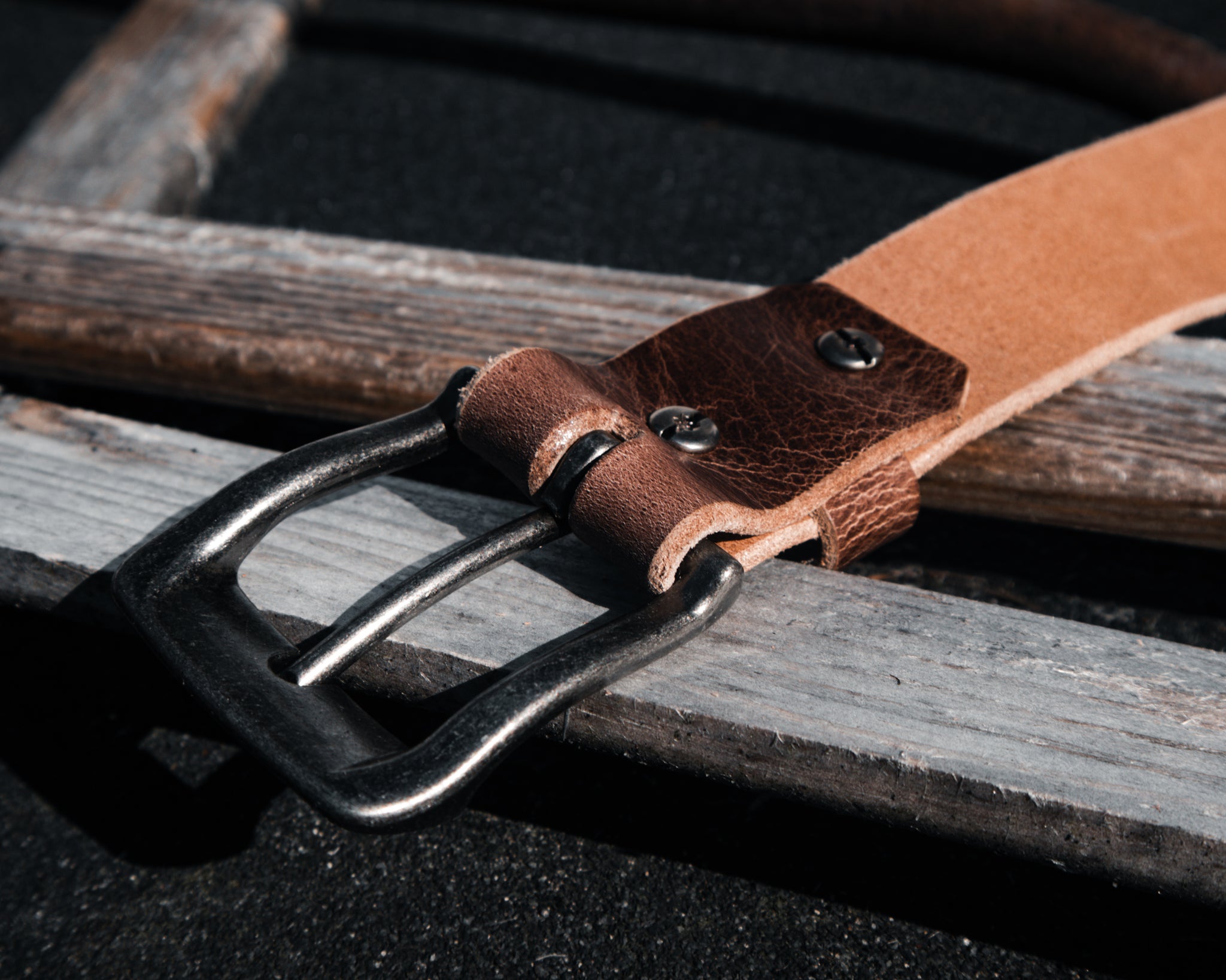 Birch - Outback Belt