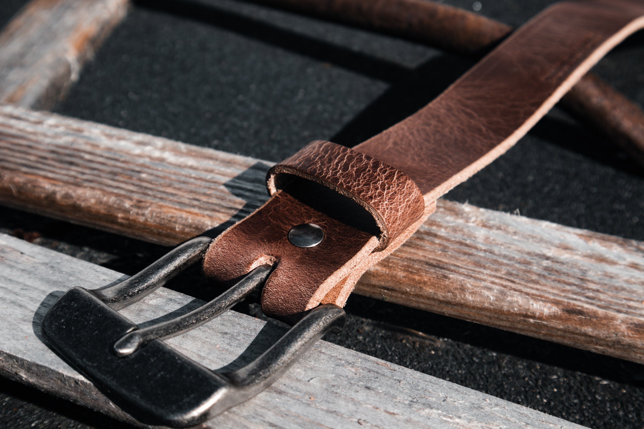 Birch - Outback Belt