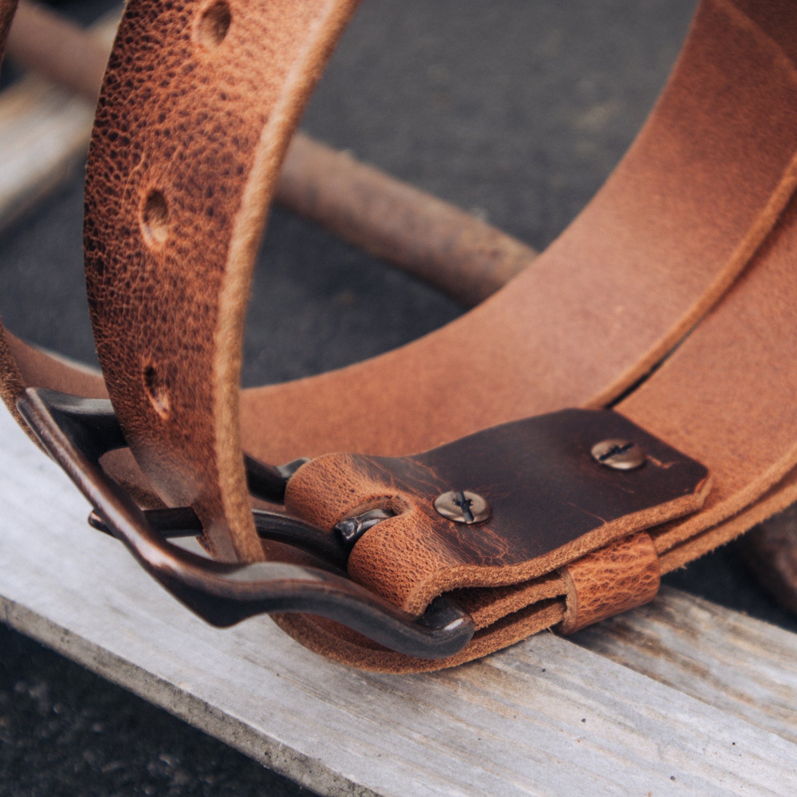 Acorn - Outback Belt