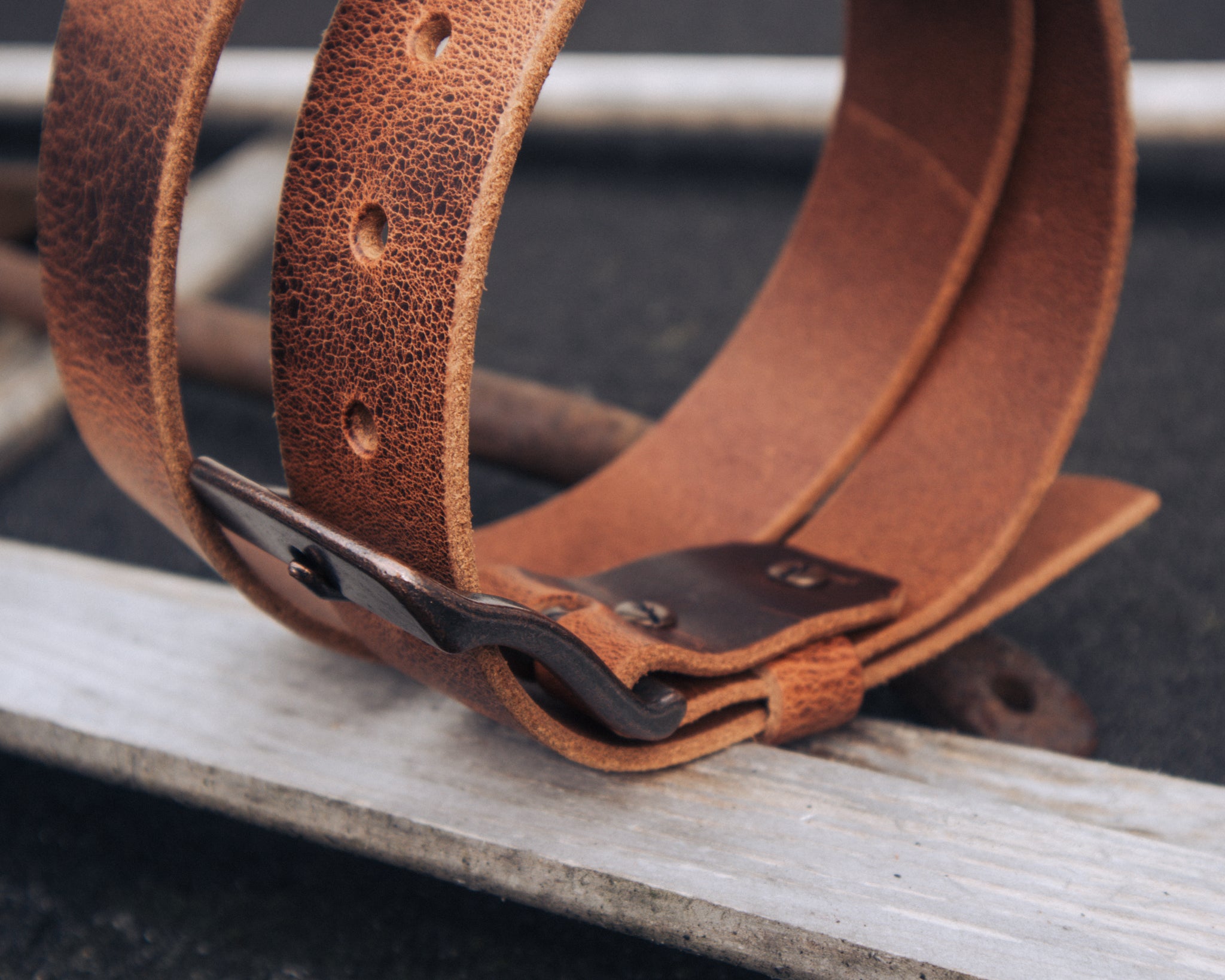 Acorn - Outback Belt