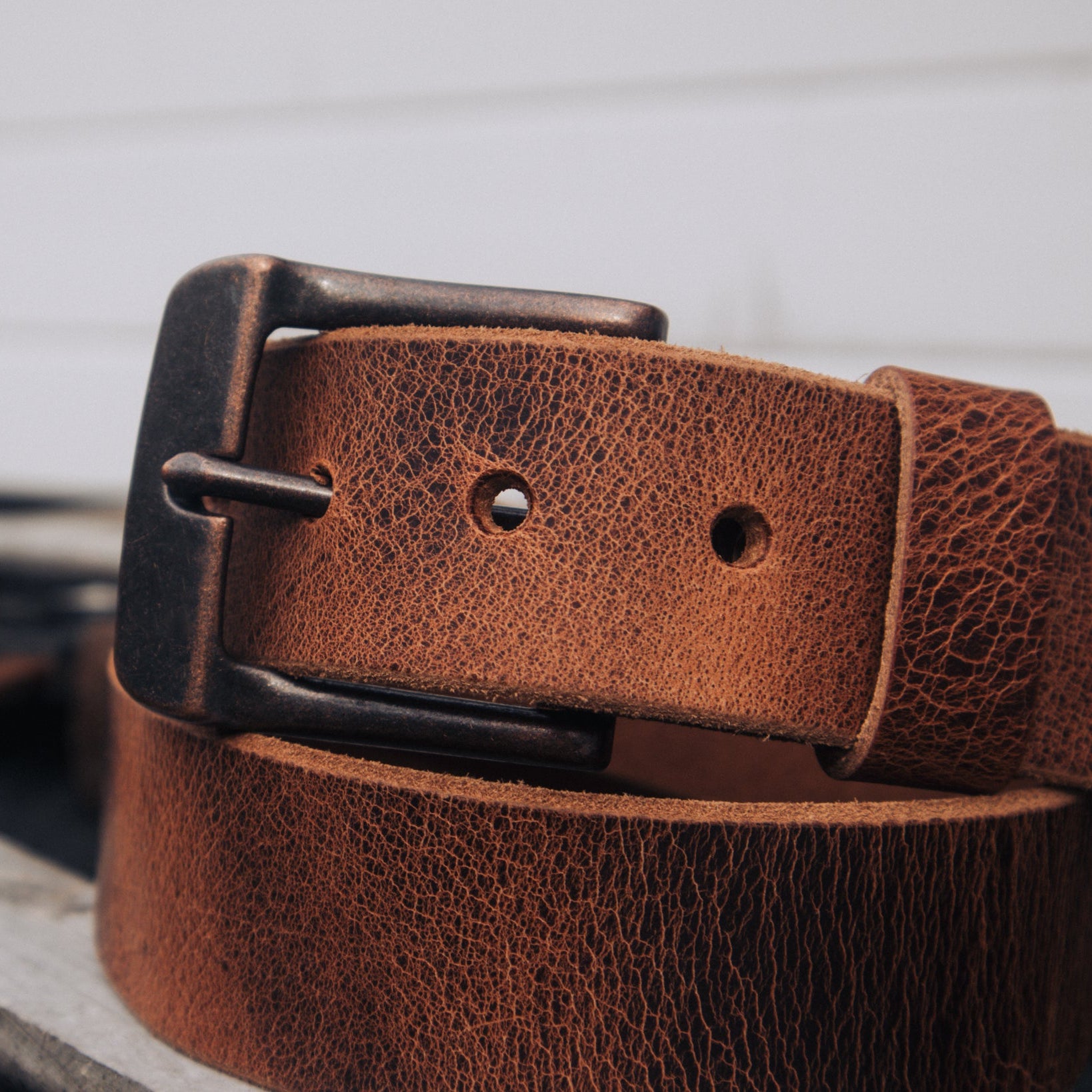 Acorn - Outback Belt