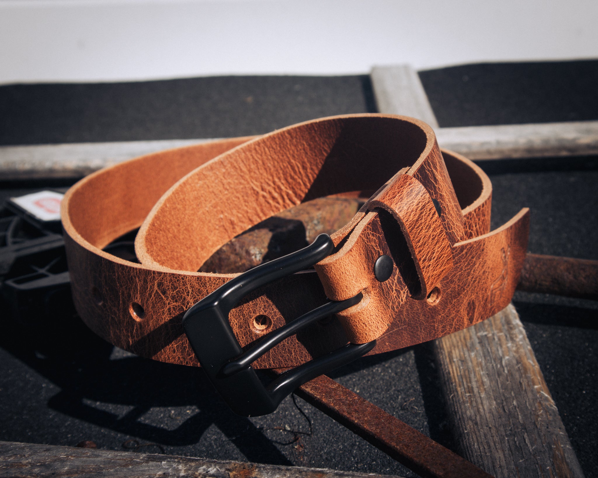 Acorn - Outback Belt