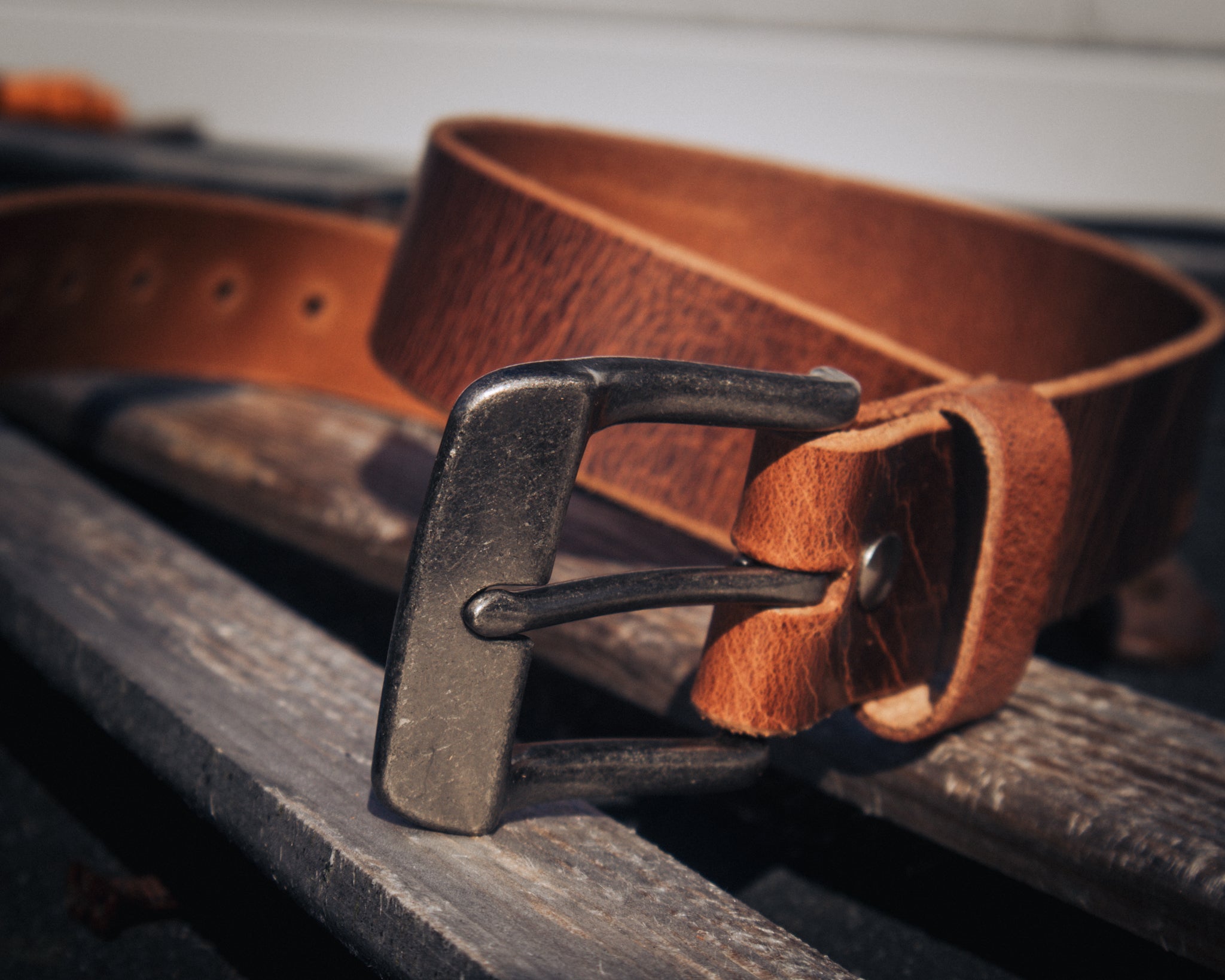 Acorn - Outback Belt