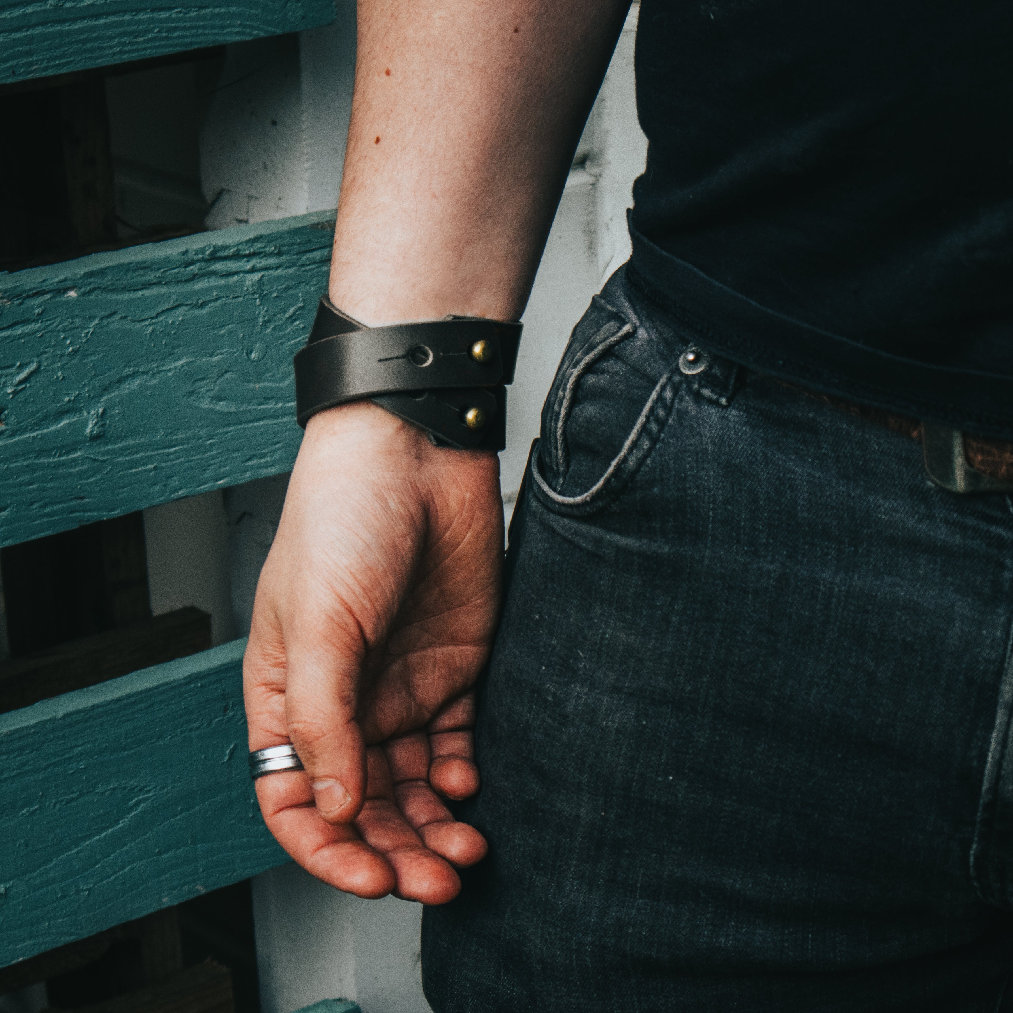 The Legacy Cuff