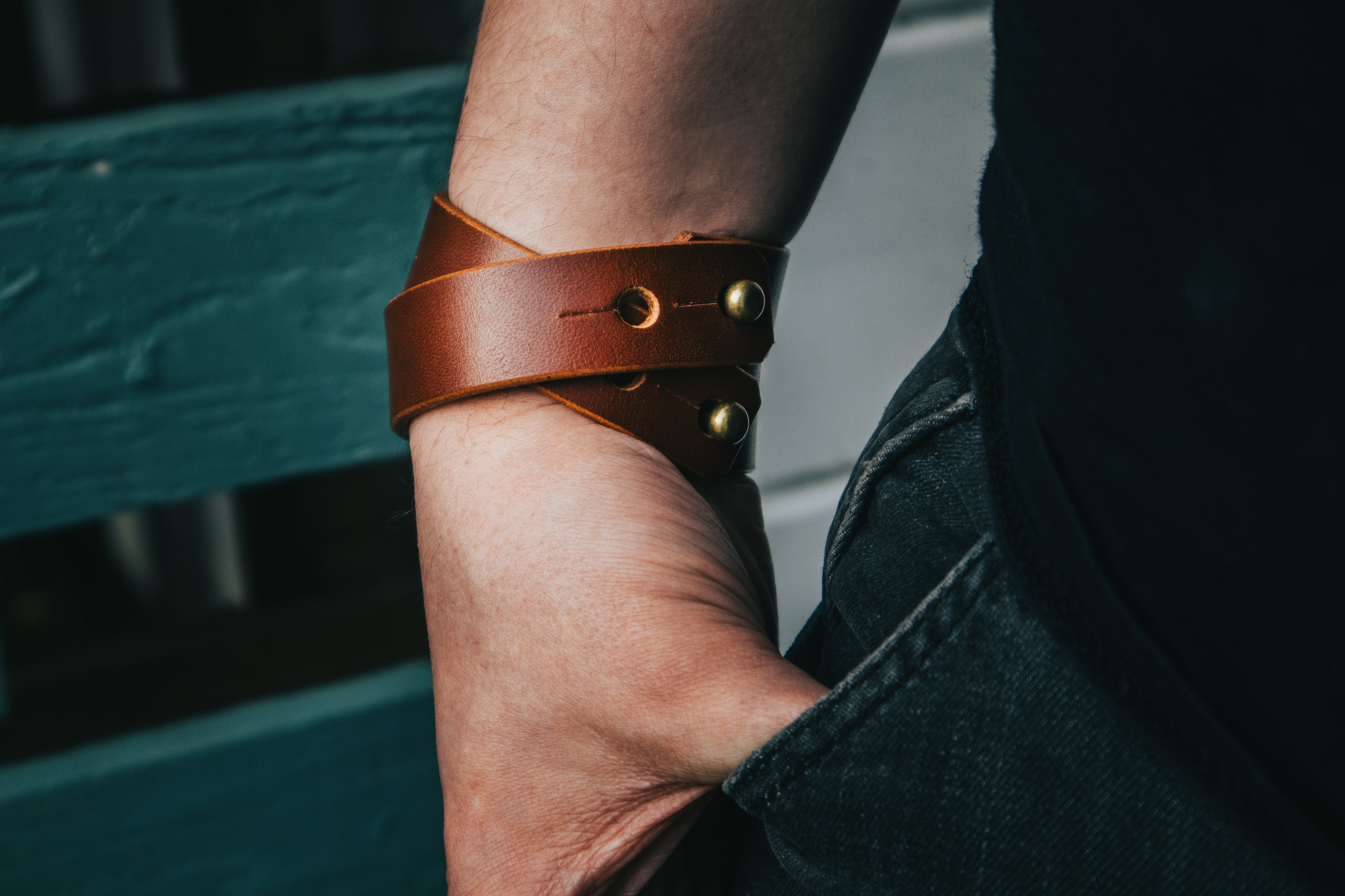 The Legacy Cuff