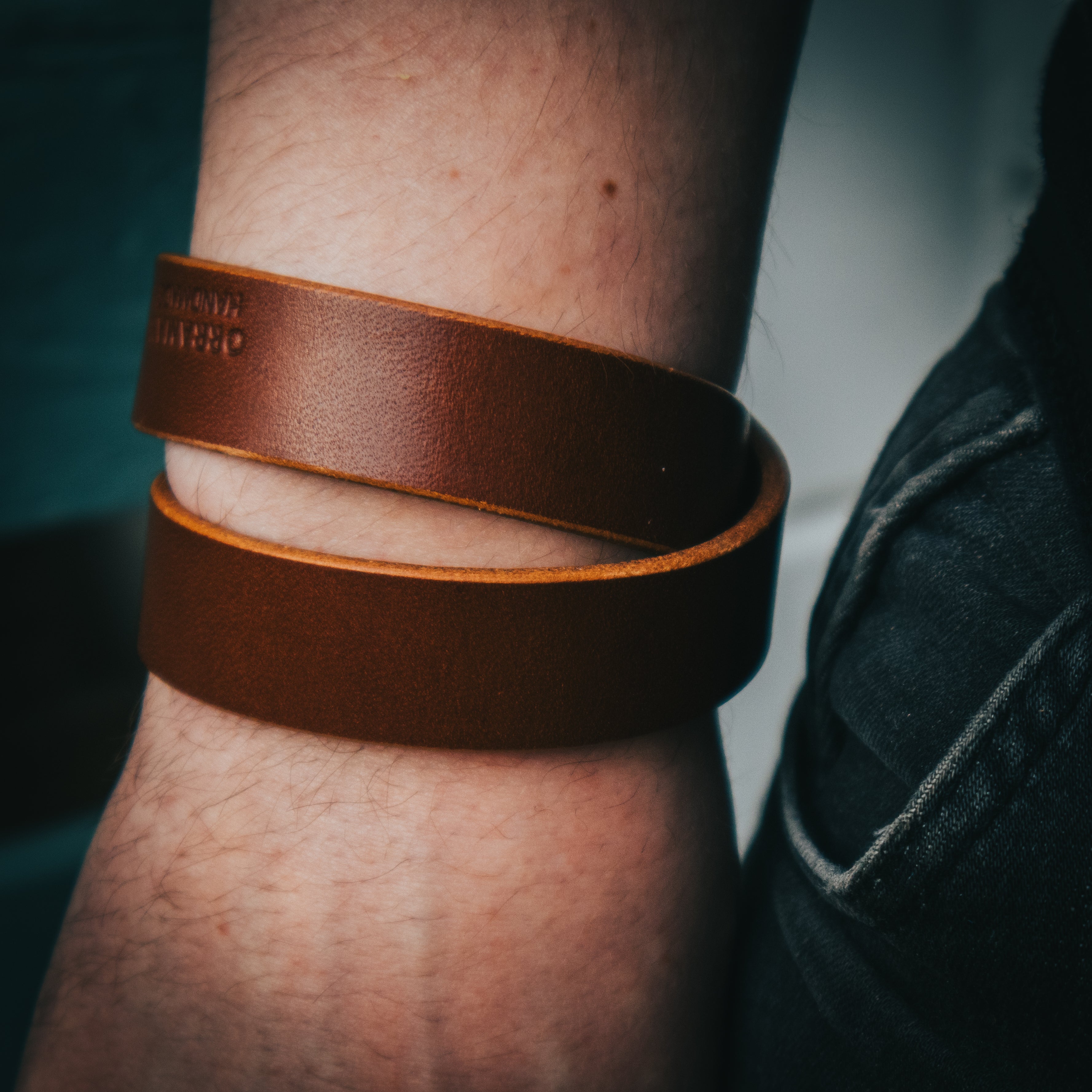 The Legacy Cuff