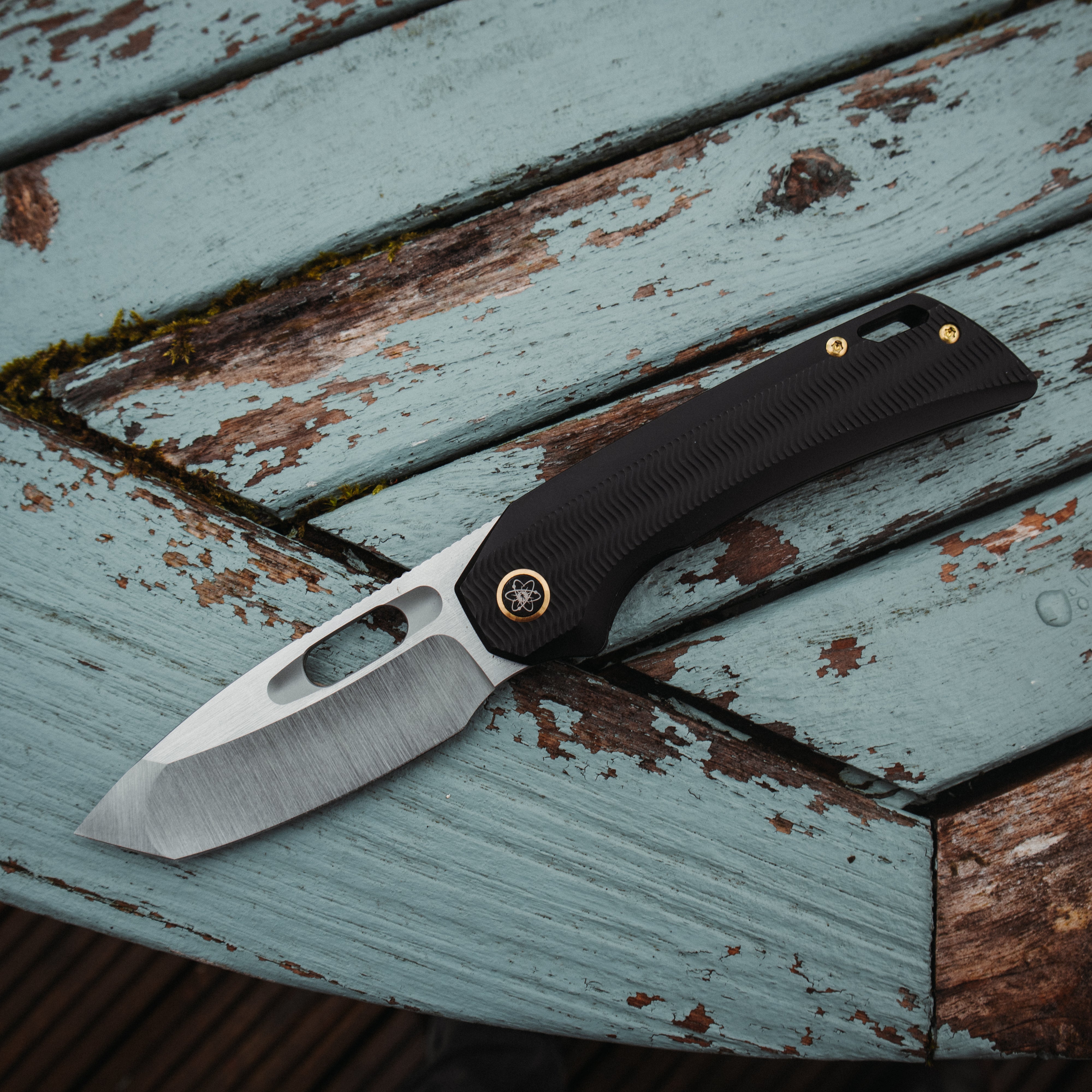The EMPEDC Nymble XT