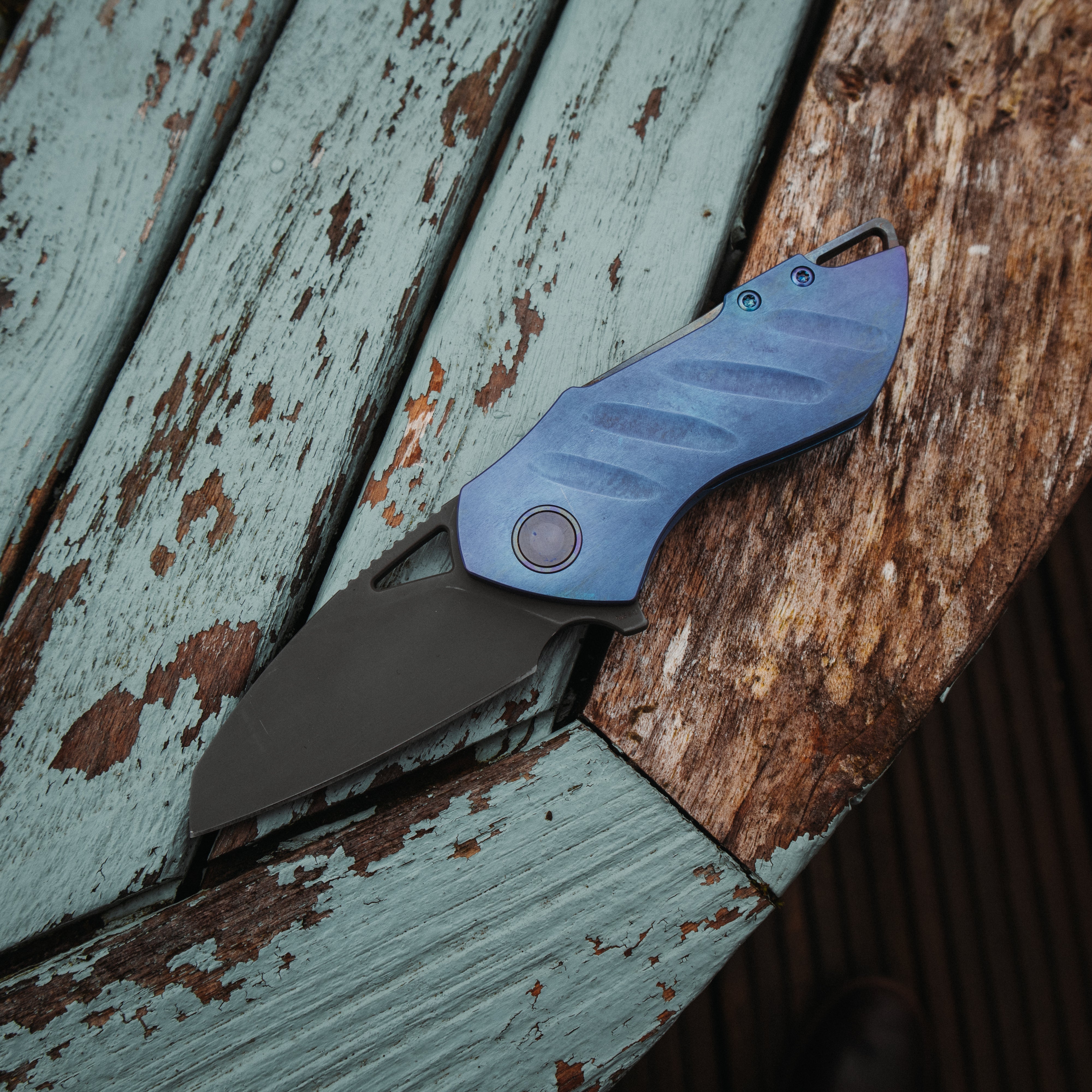 Grissom Riverstone