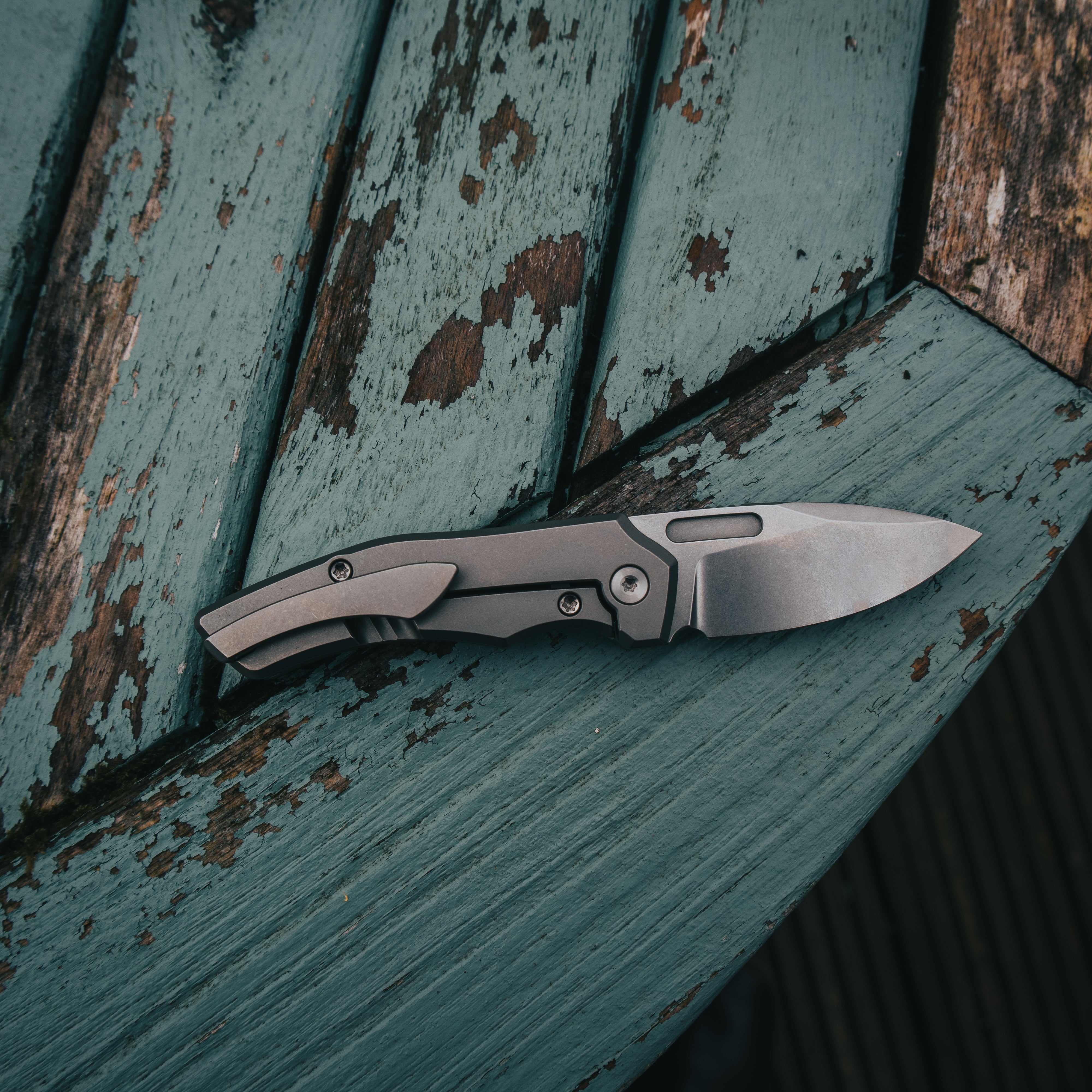 Griffin Scout F2