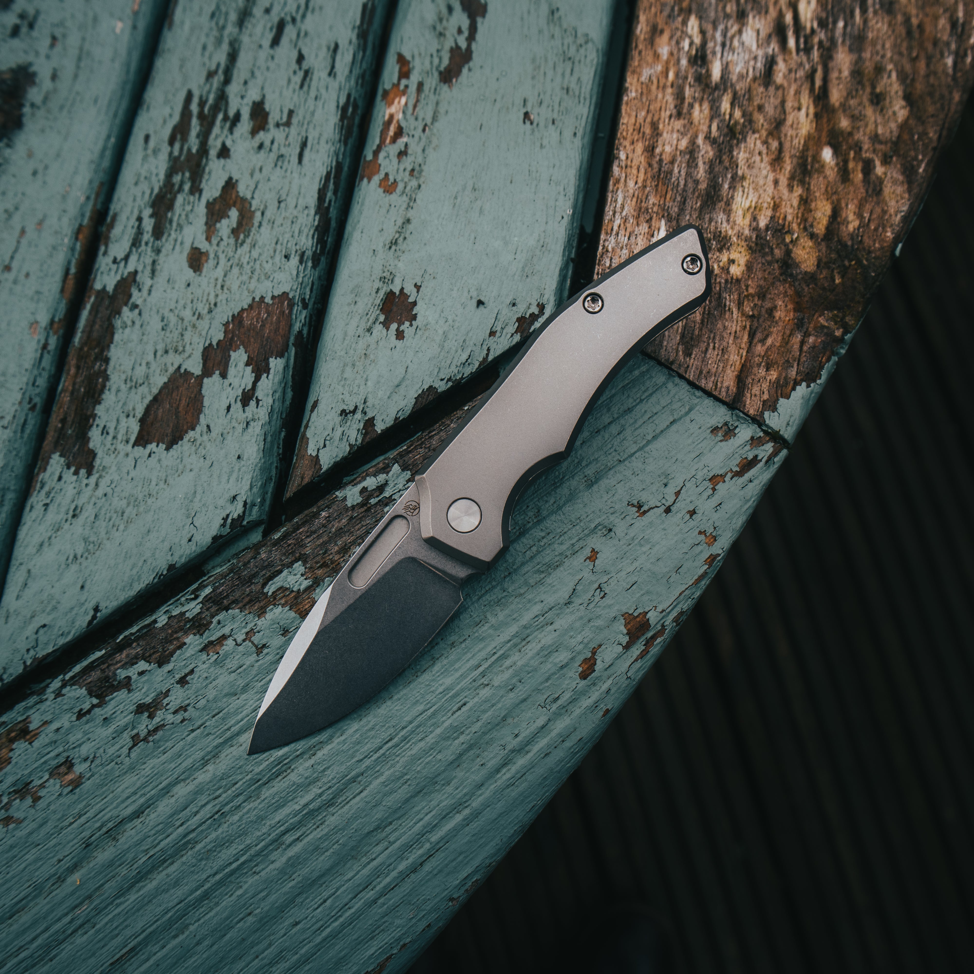 Griffin Scout F2