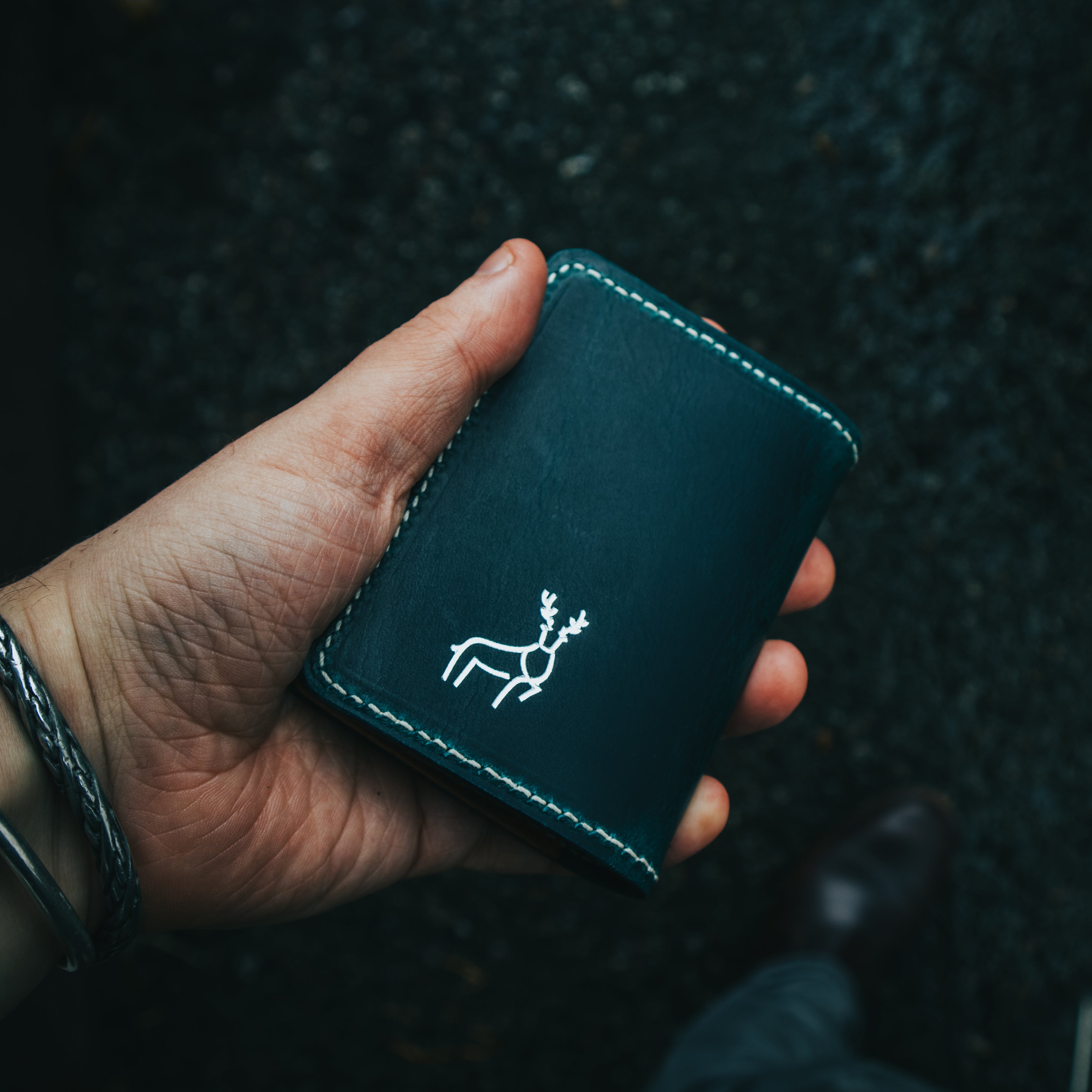 No Scotland No Party Wallet