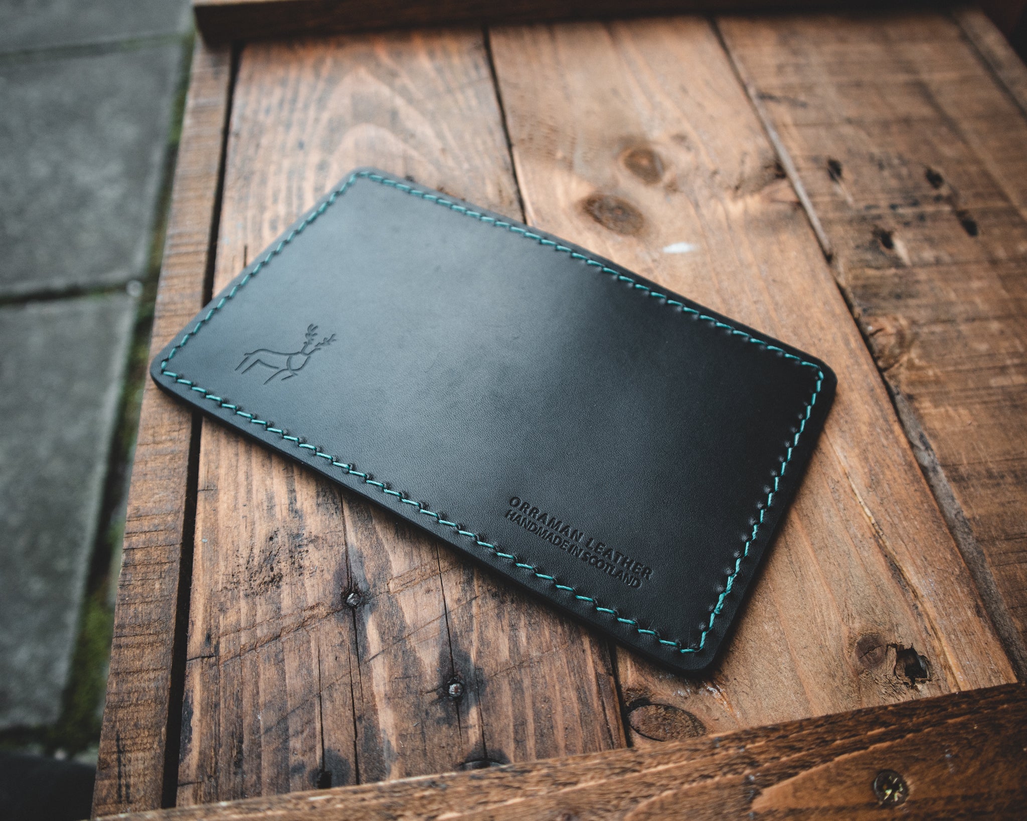 The Nevis Wallet