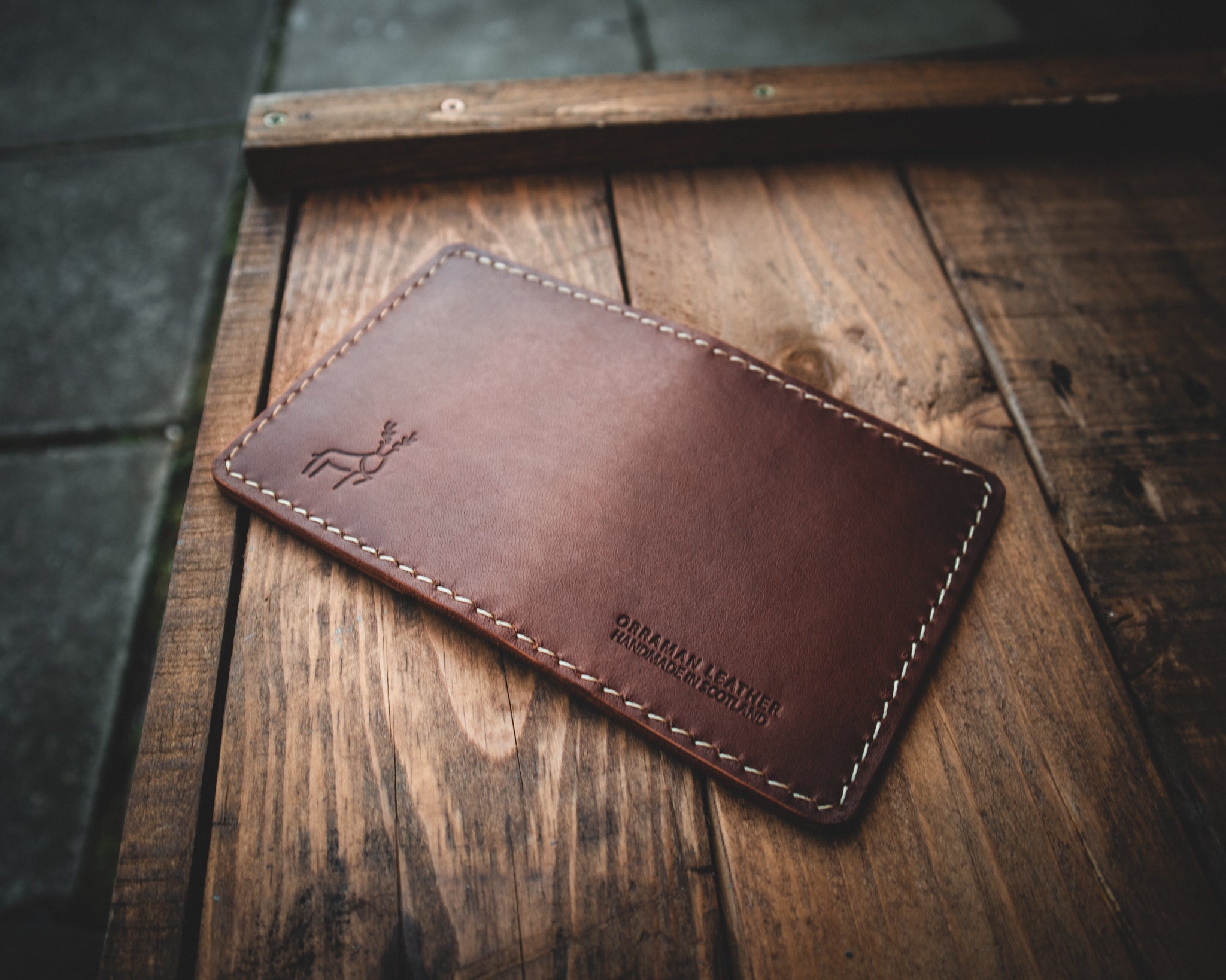 The Nevis Wallet