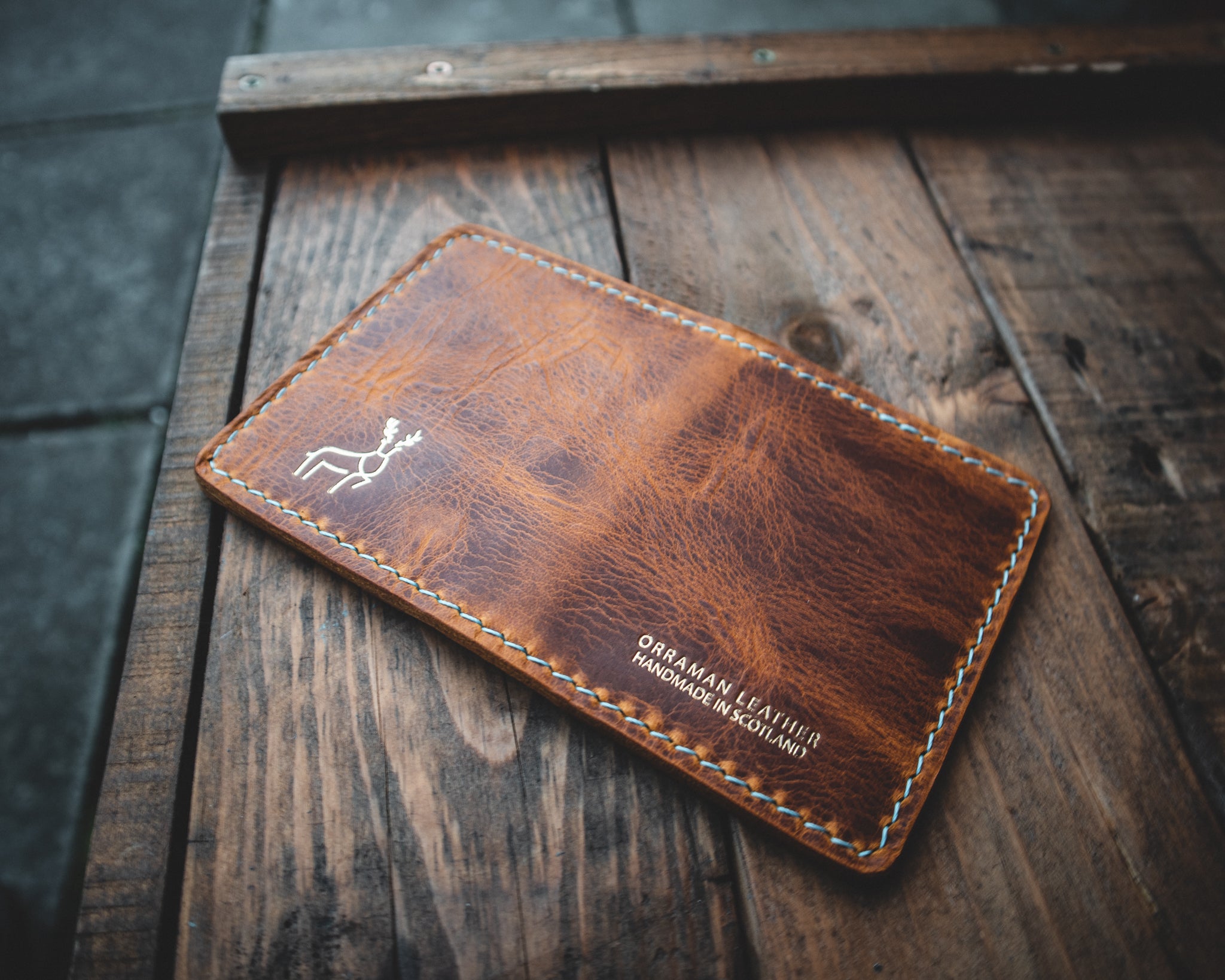 The Nevis Wallet