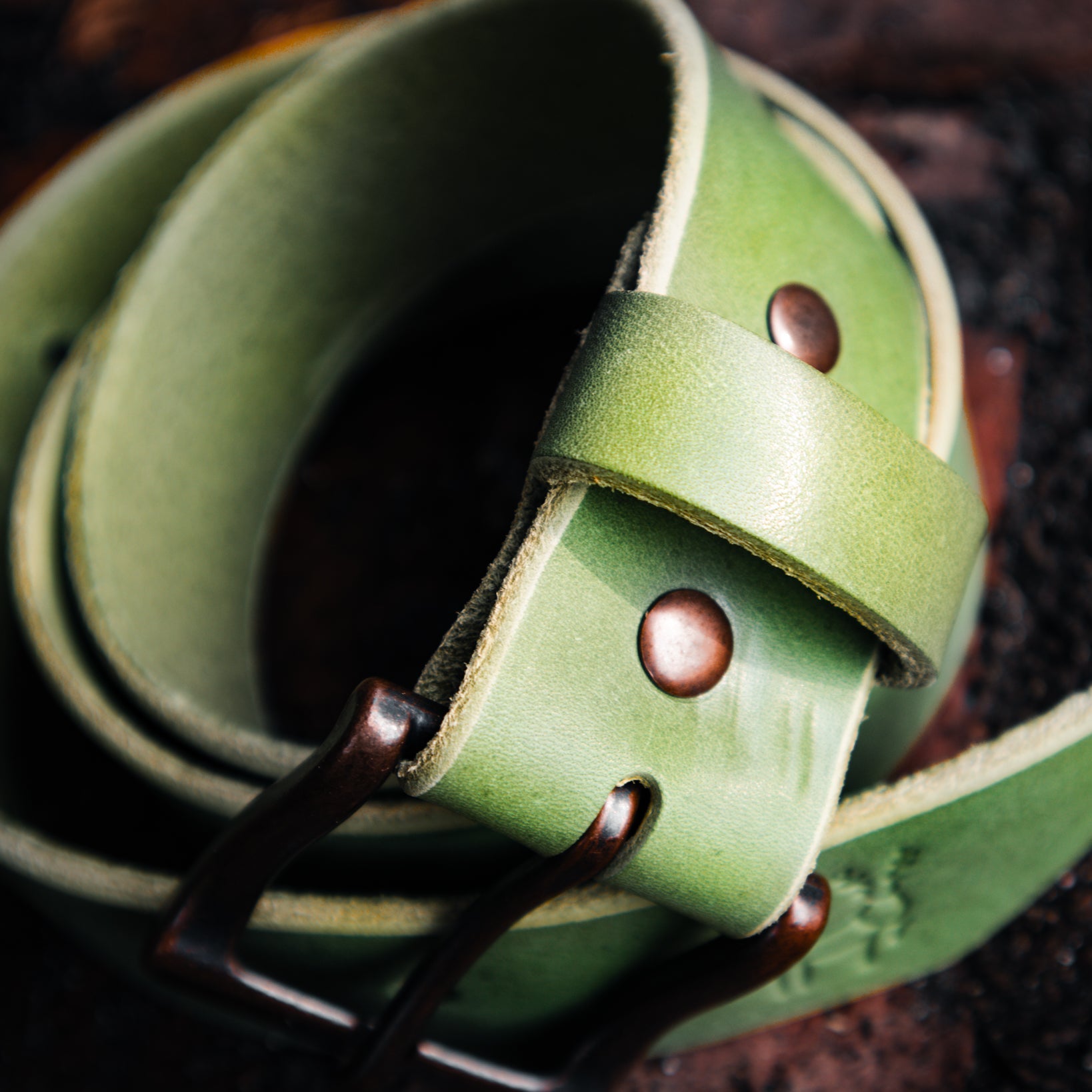 The Forester Belt