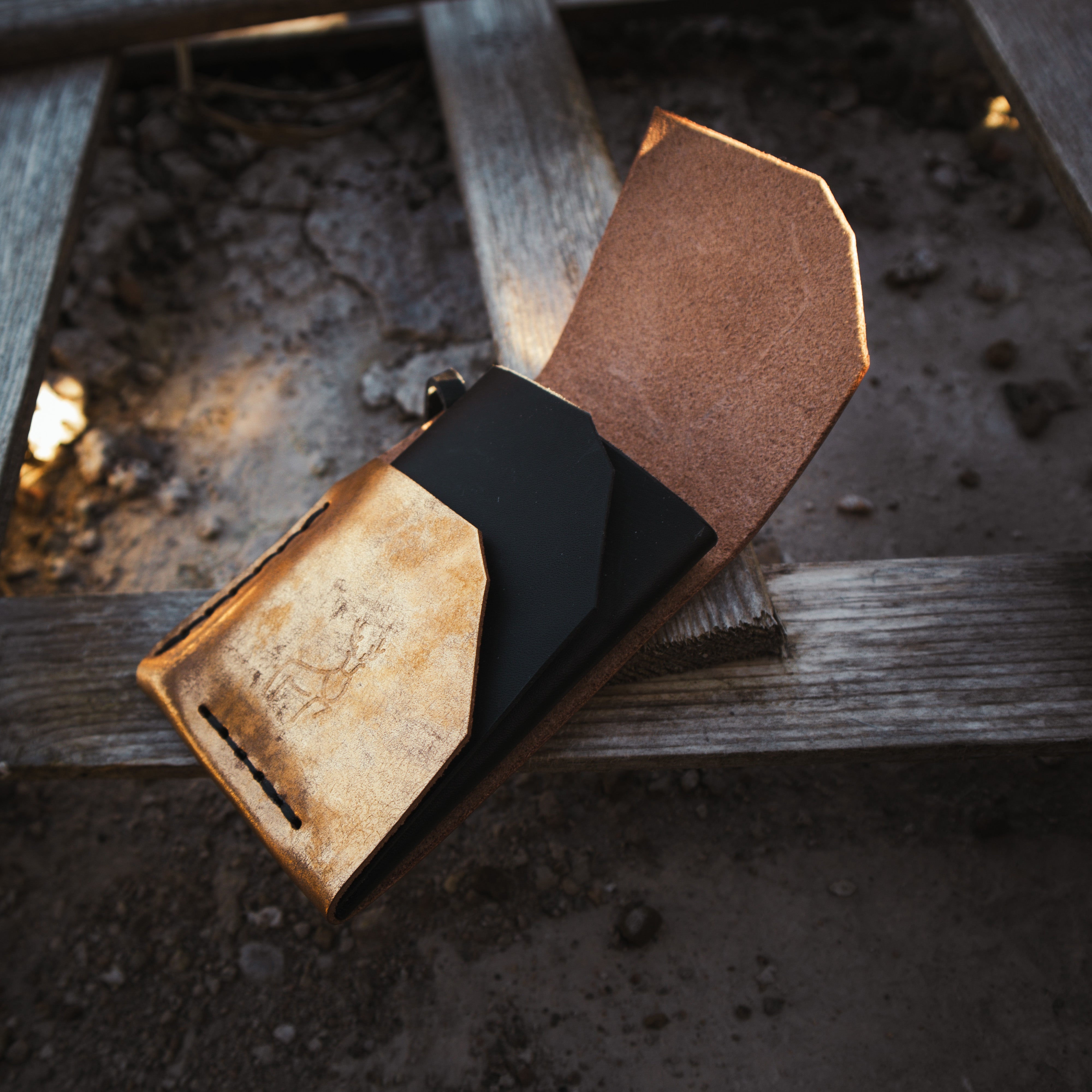 The Kelvin Wallet