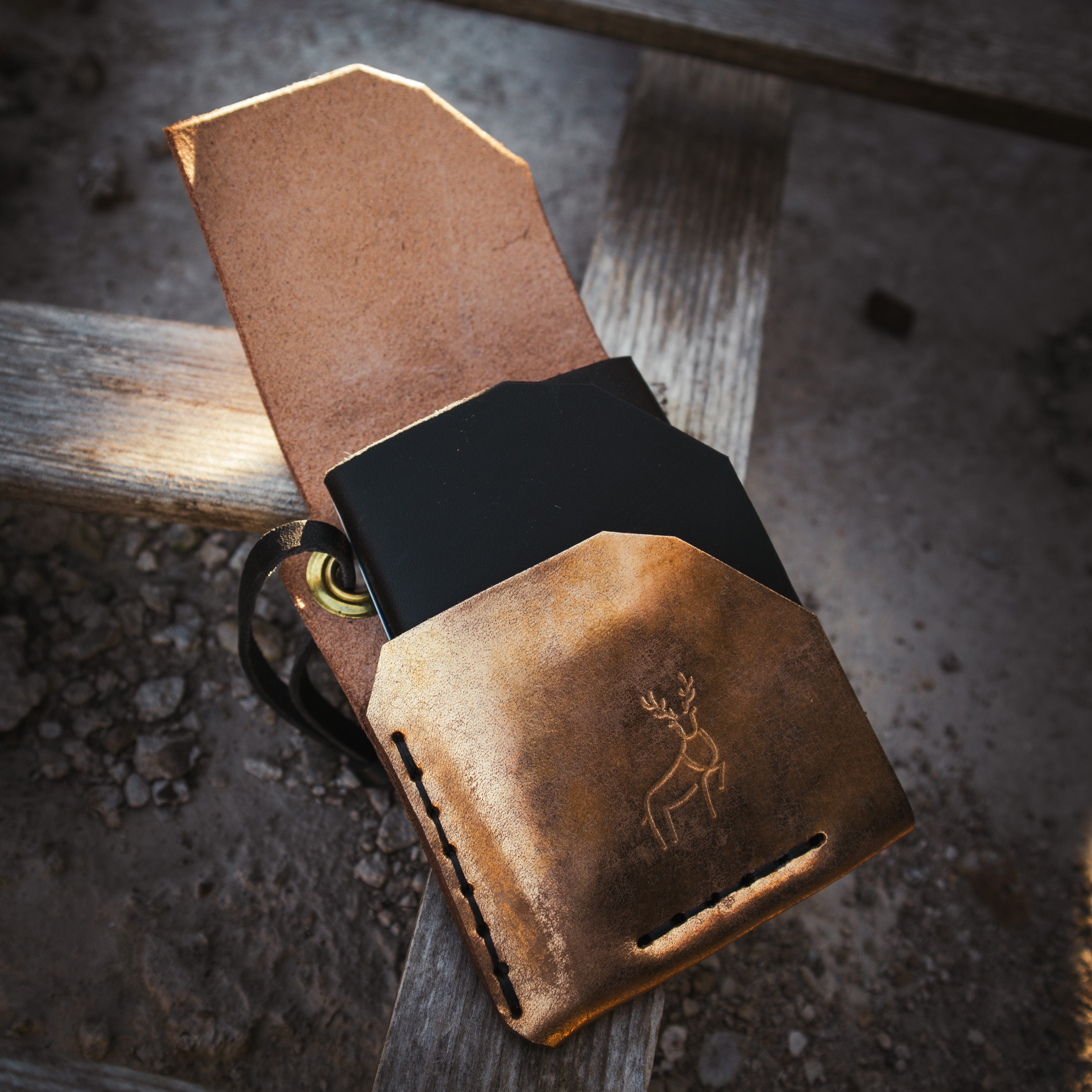 The Kelvin Wallet