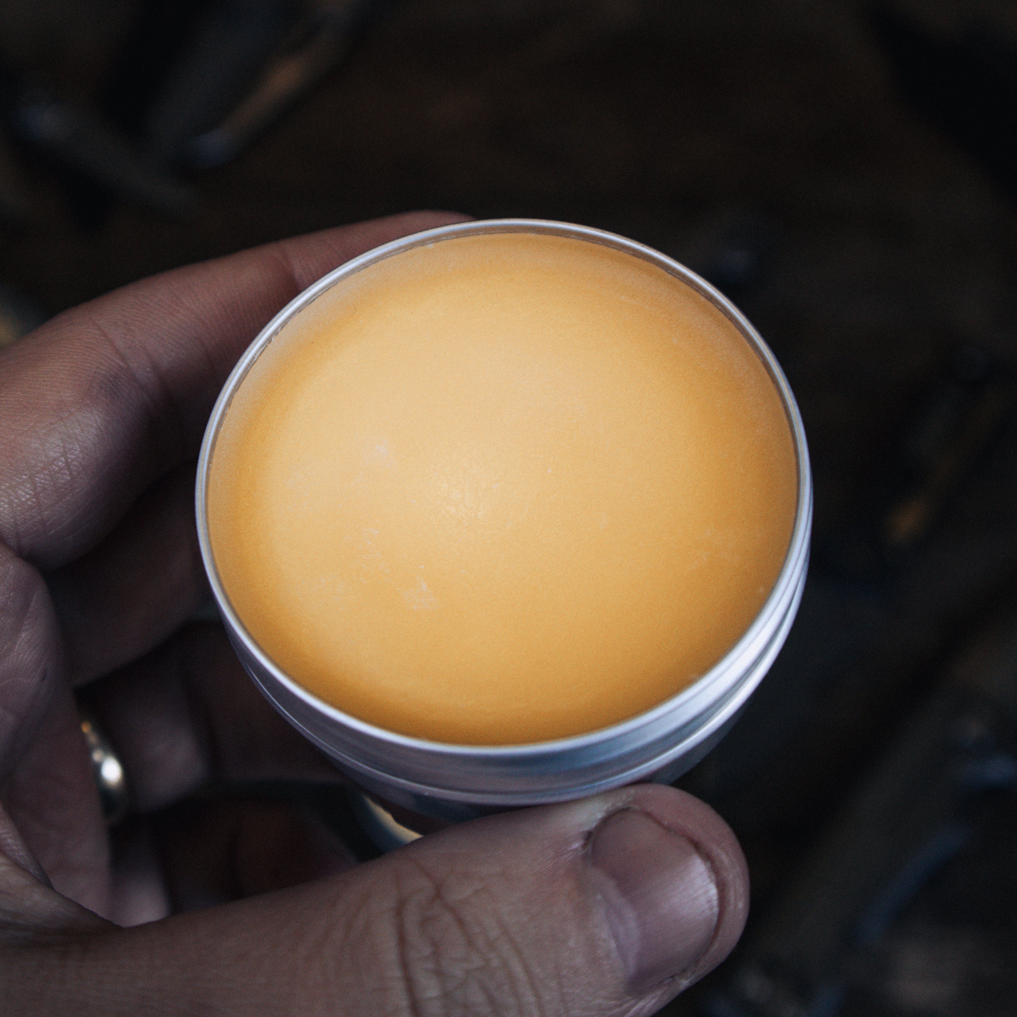 Orraman Blade Wax
