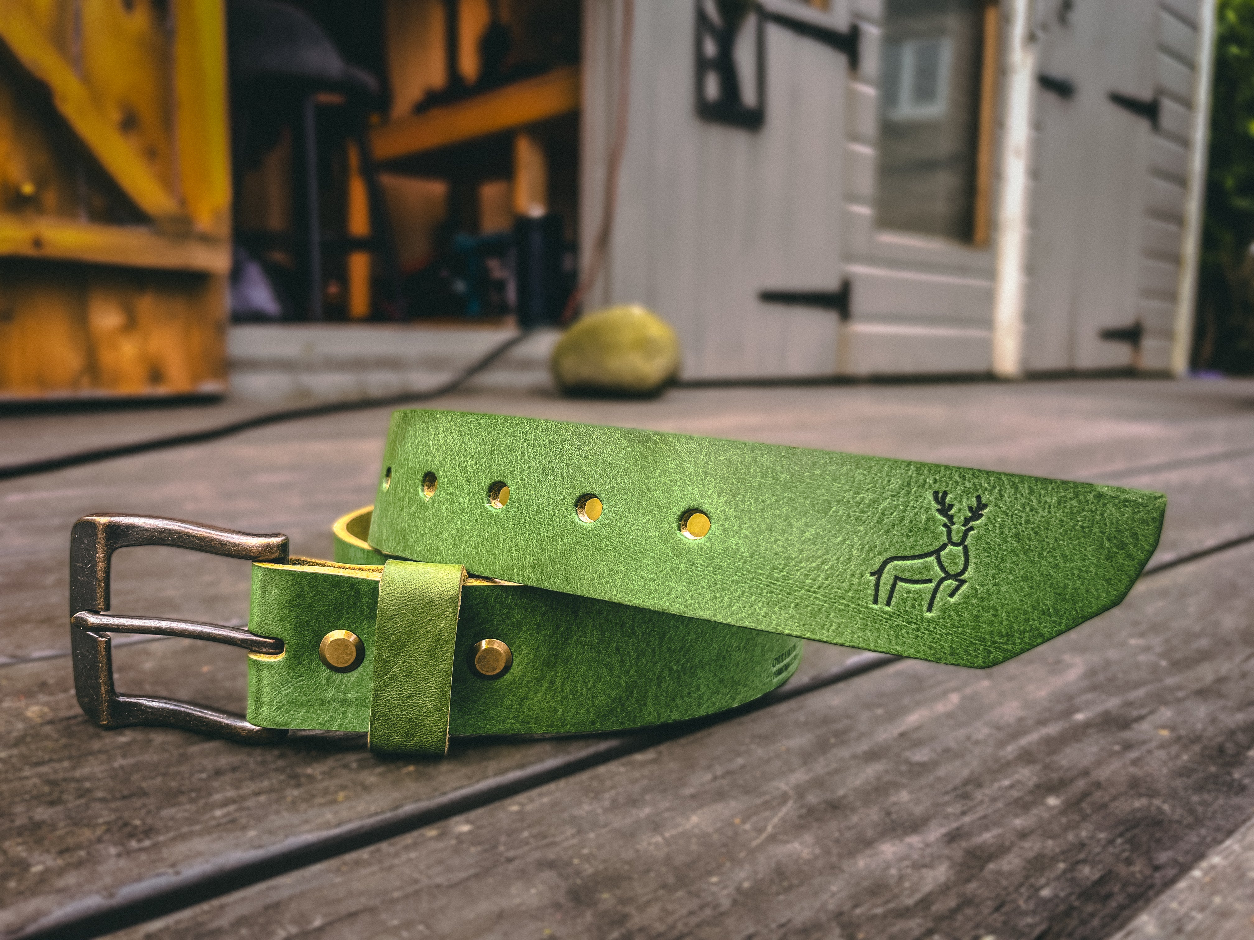 Forester V1 - CLEARANCE