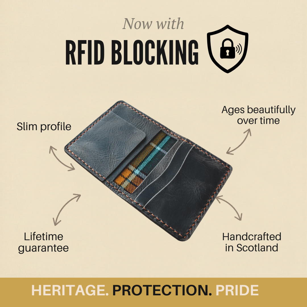The Nevis Wallet