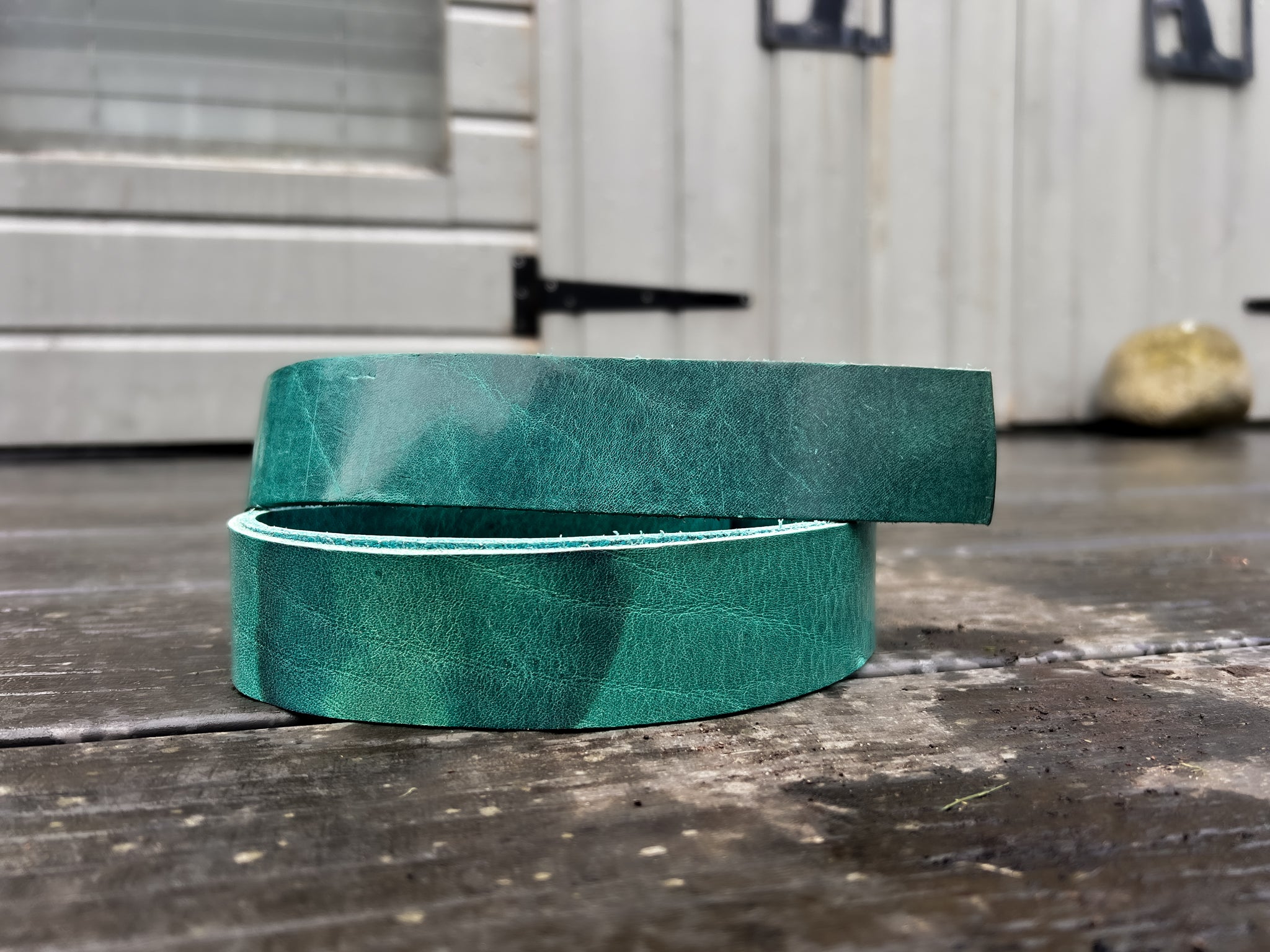 Hebridean Blue - CLEARANCE