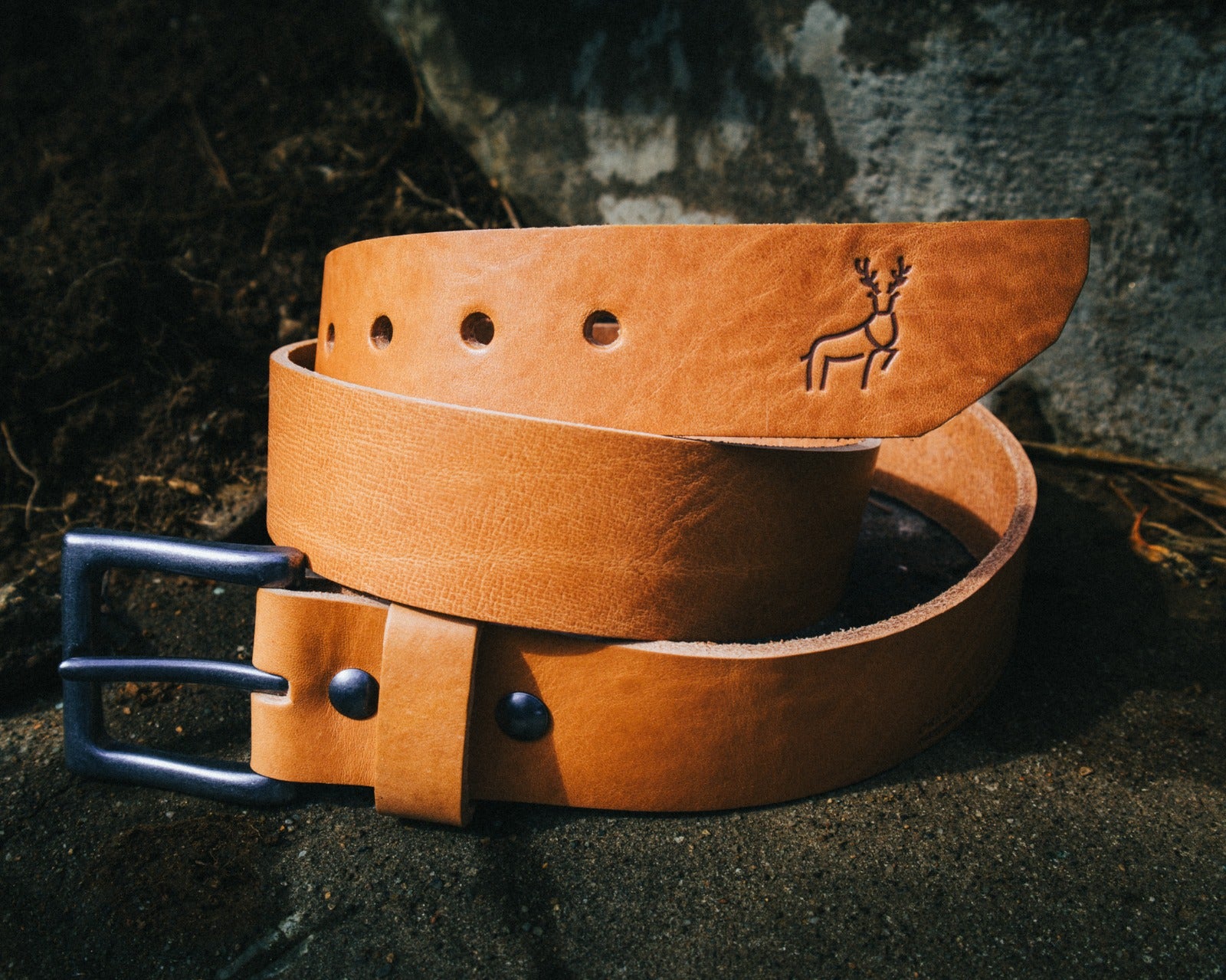 The Ranger Belt