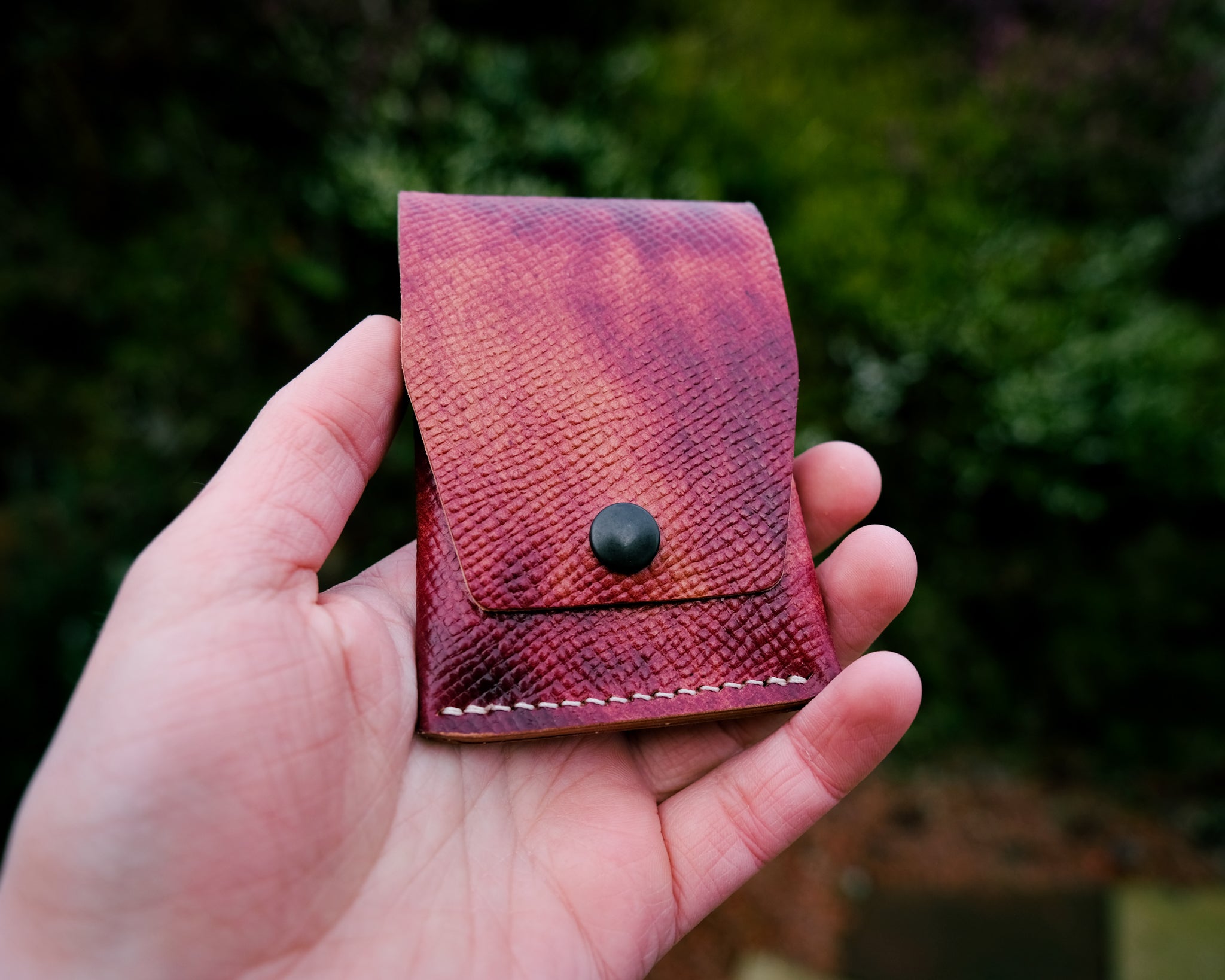 The Clann Wallet - Rocado