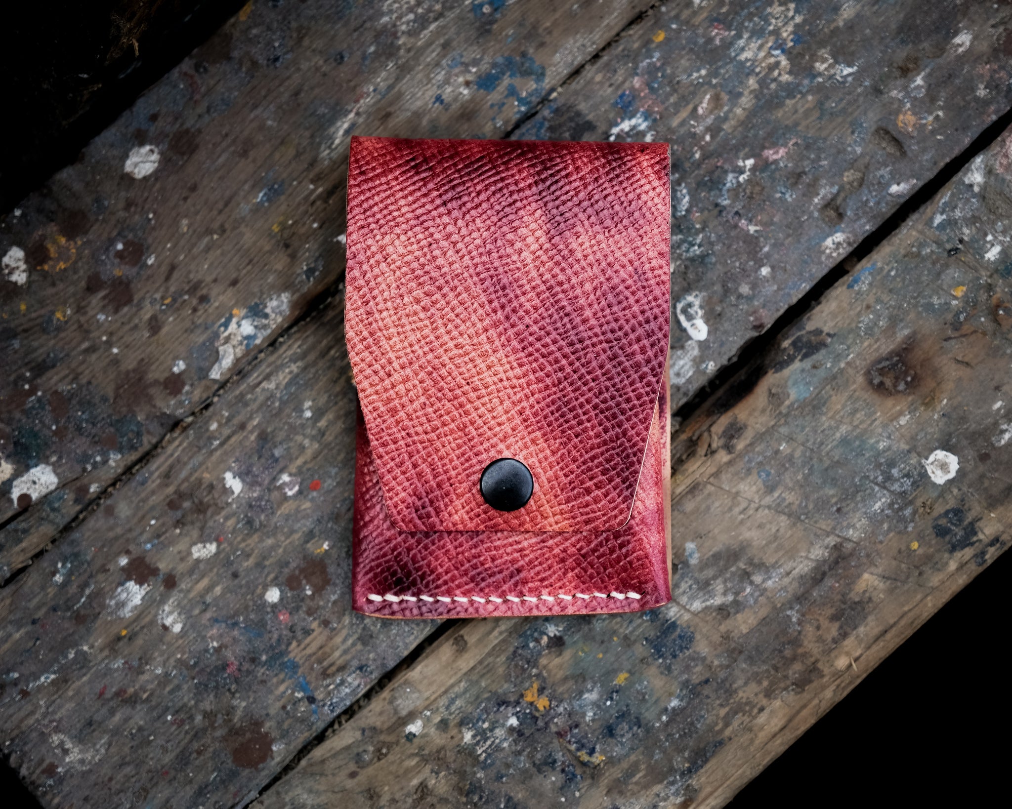 The Clann Wallet - Rocado