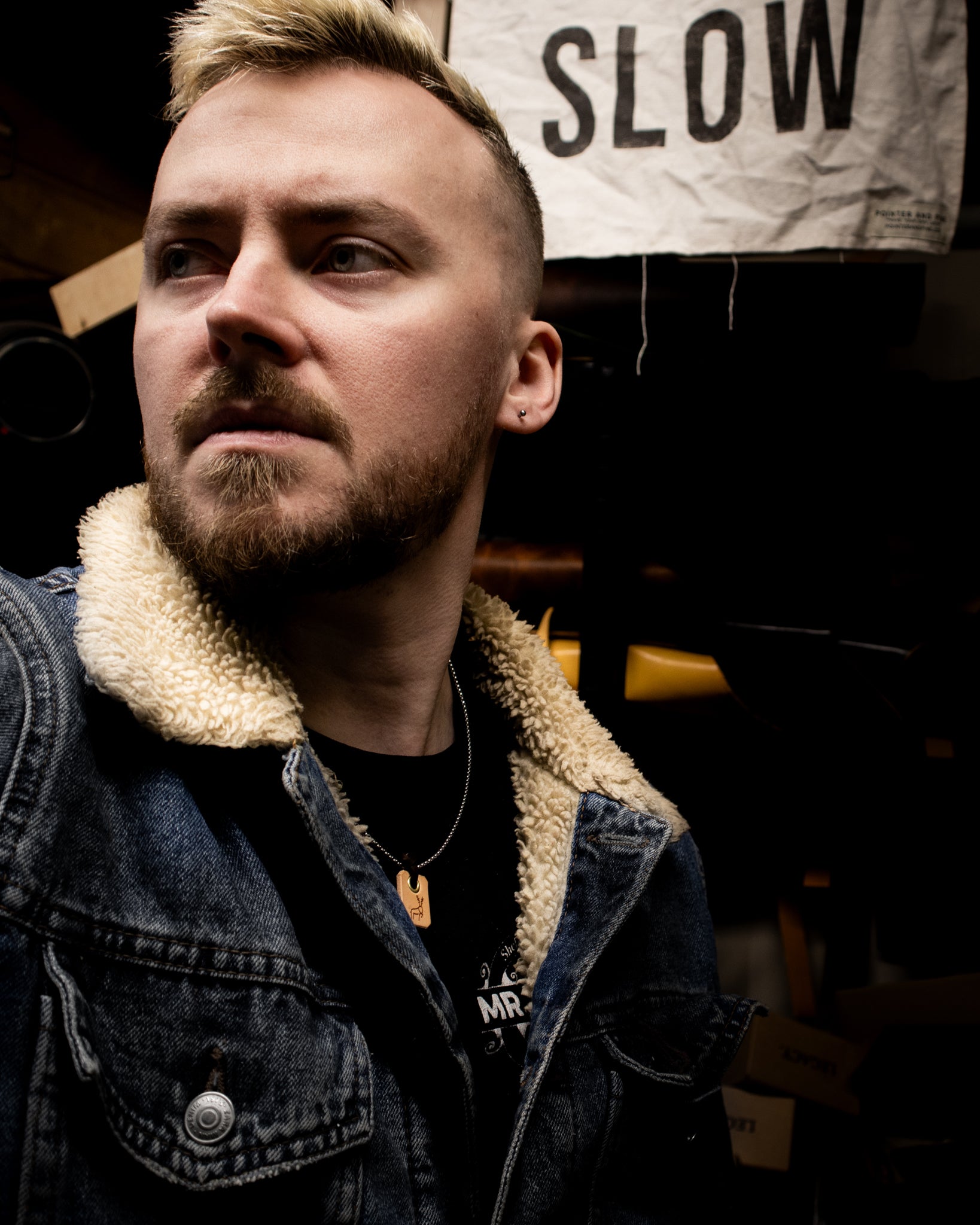 The Orraman Amulet – First Edition