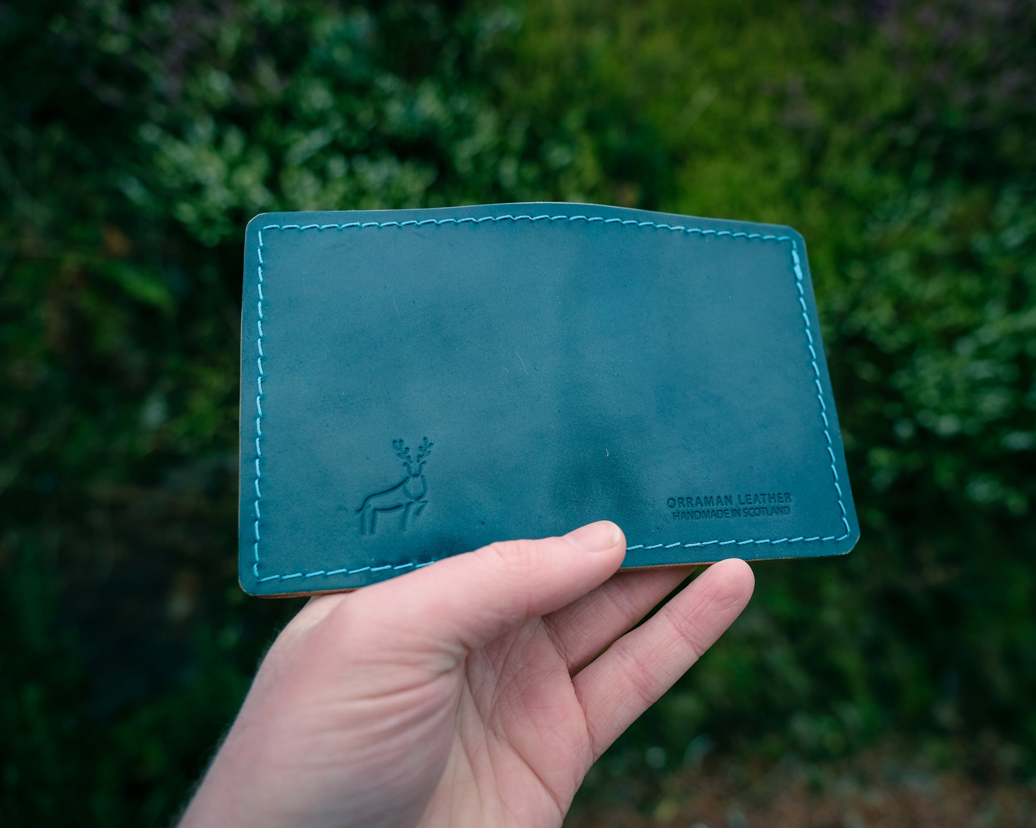 Nevis Wallet