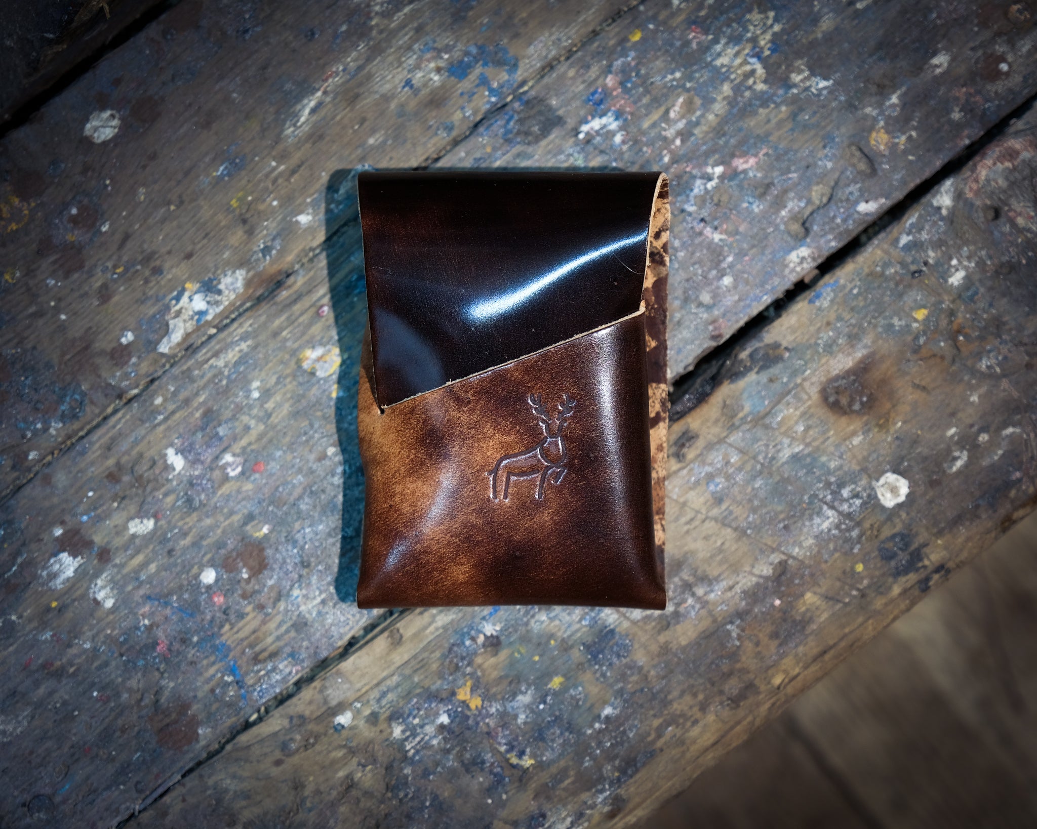 Cask Wallet - Rocado