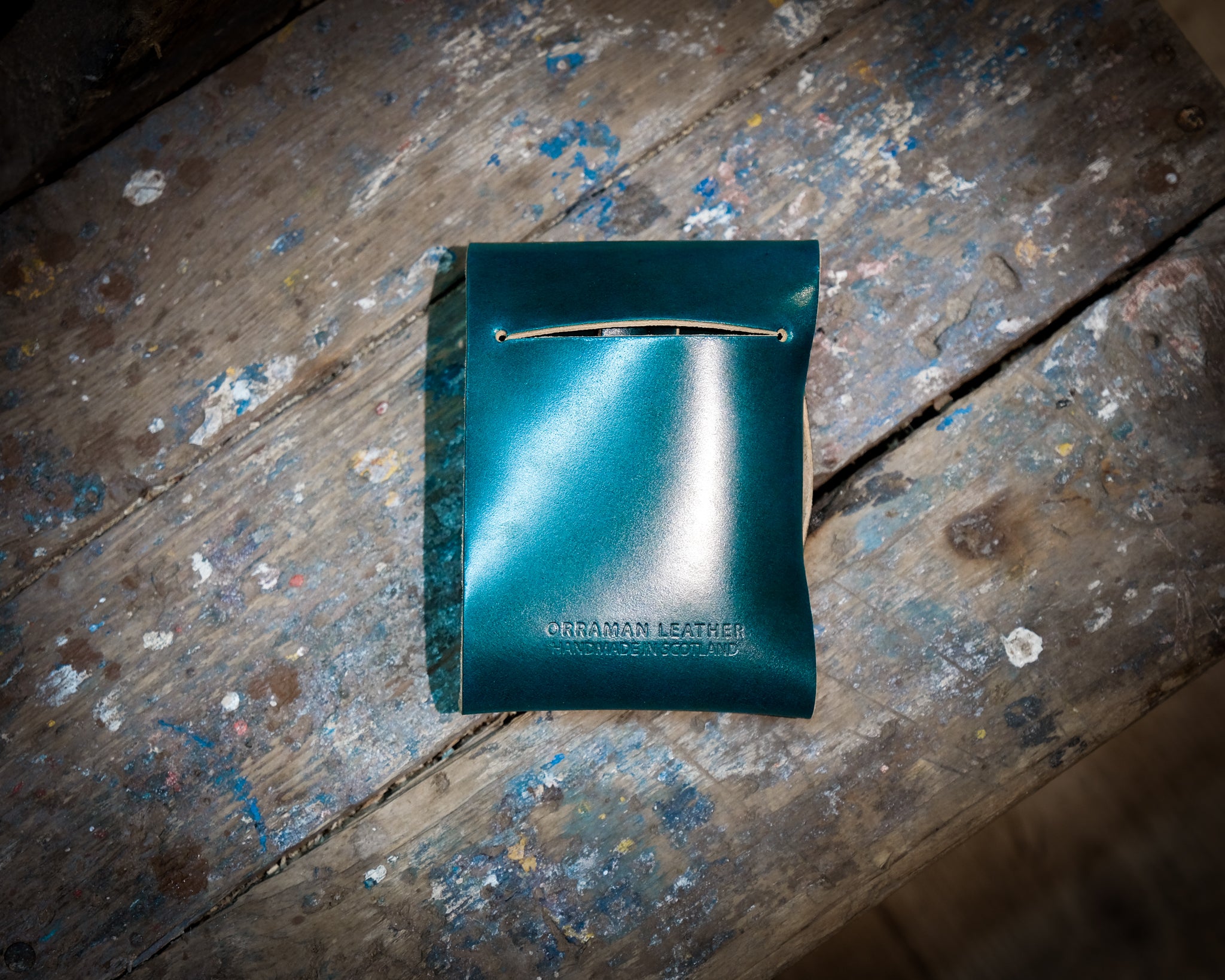 Cask Wallet - Rocado