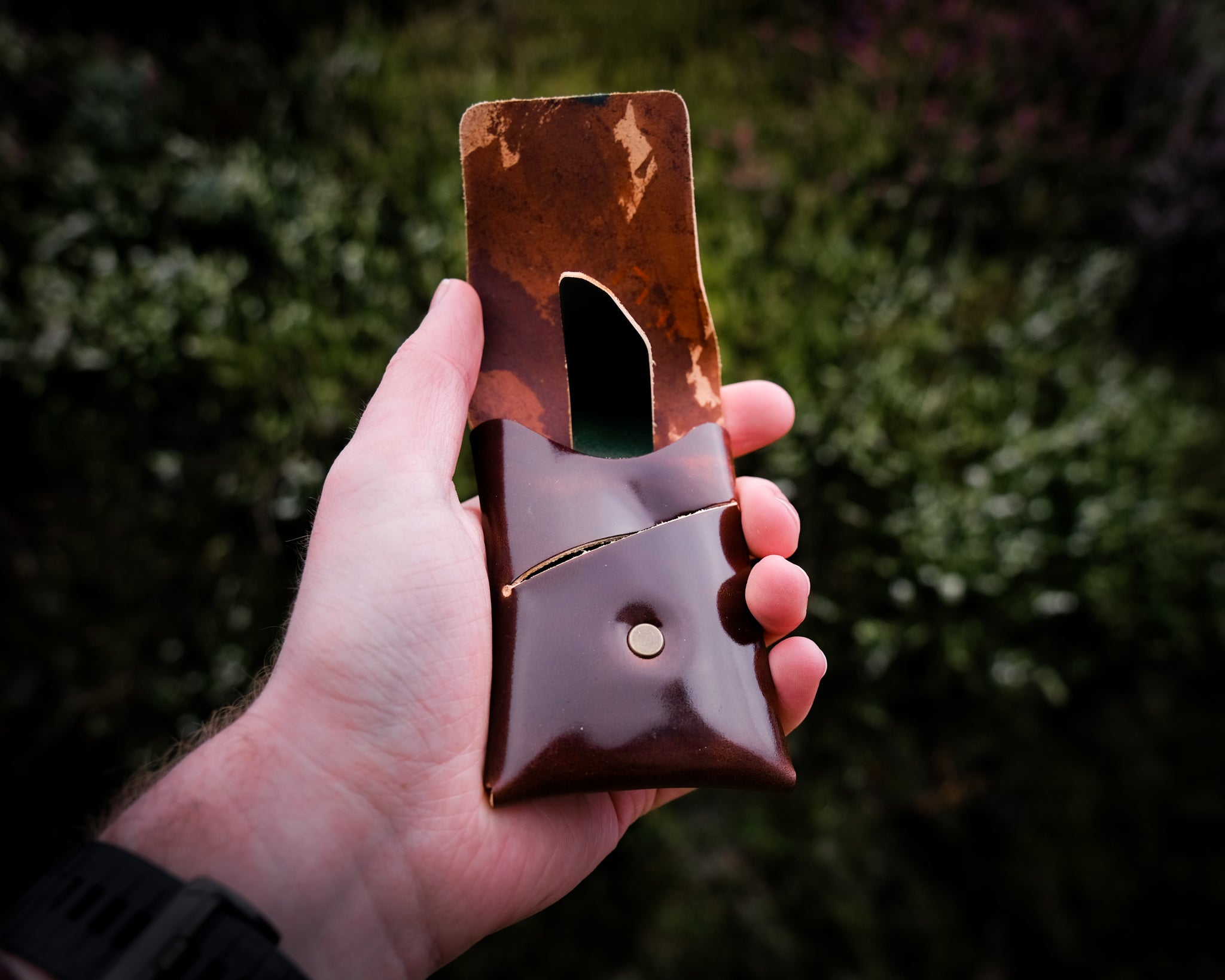 Alba Wallet
