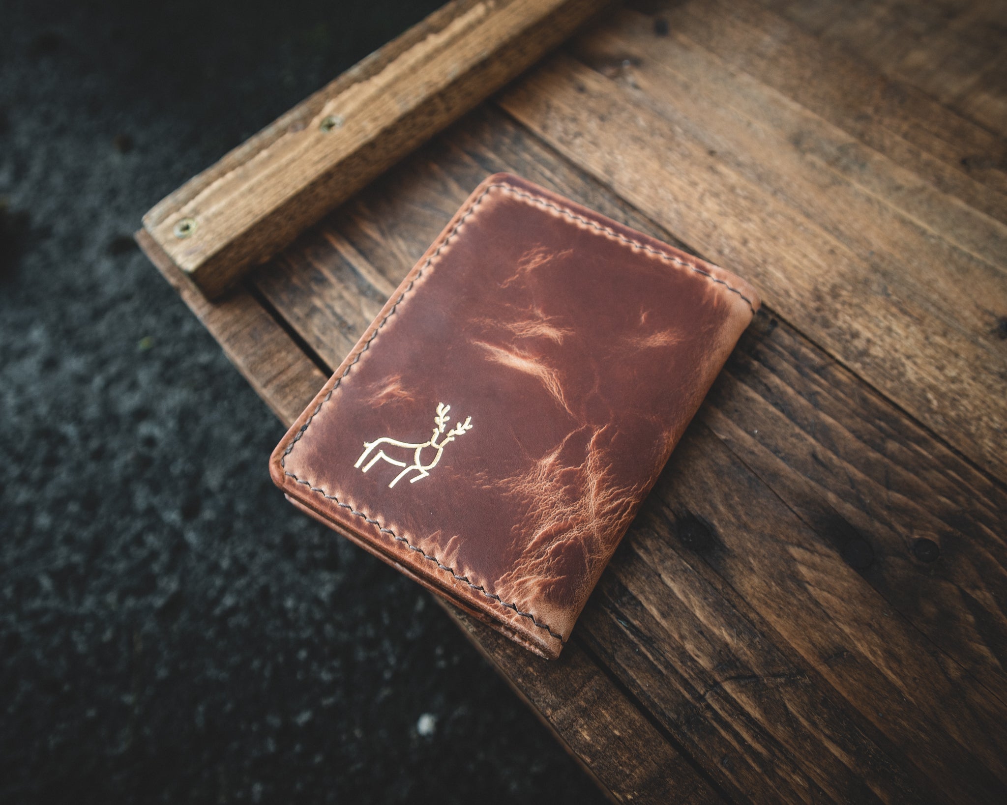 The Nevis Wallet