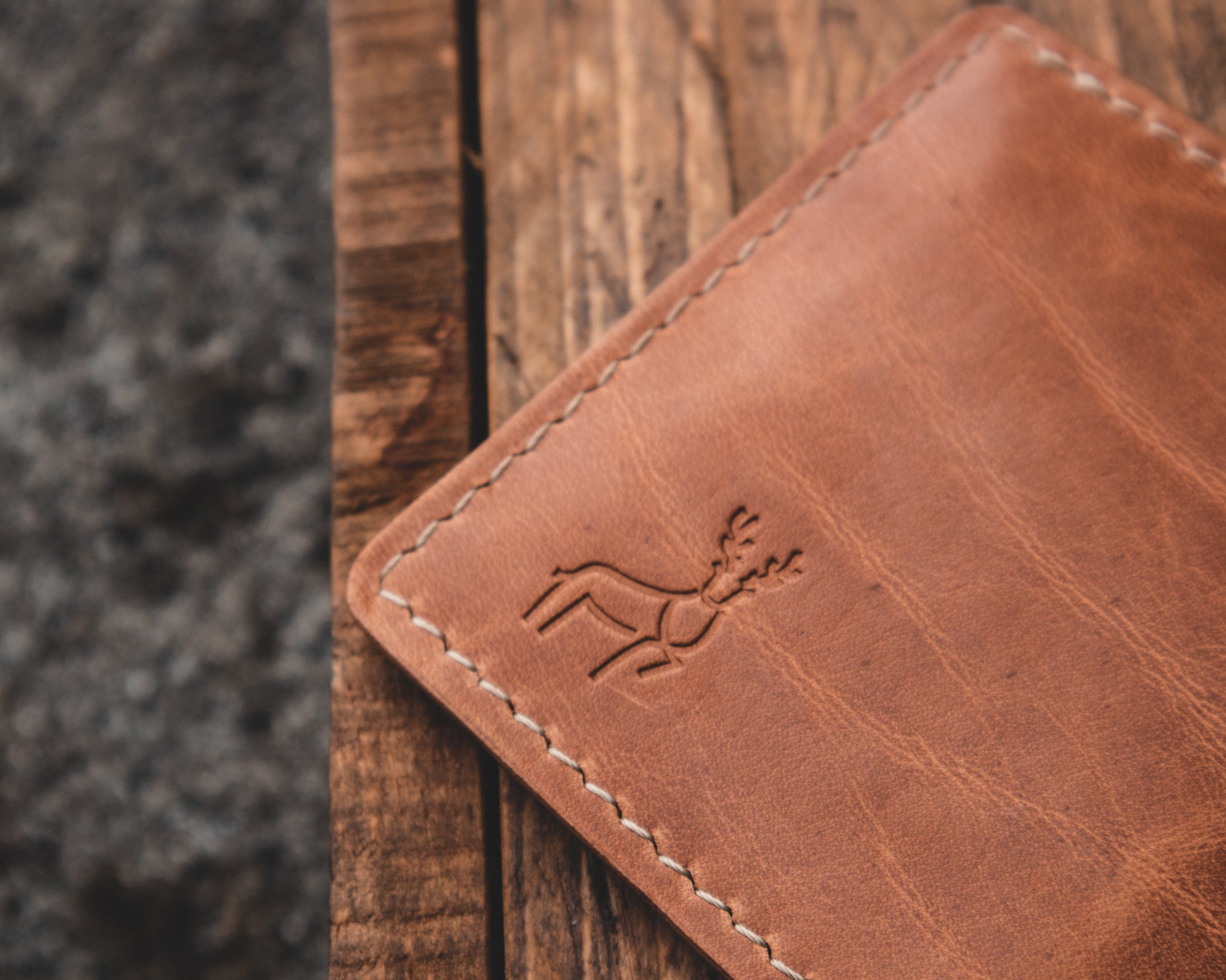 Limited Edition! Light Oak Hunter Nevis