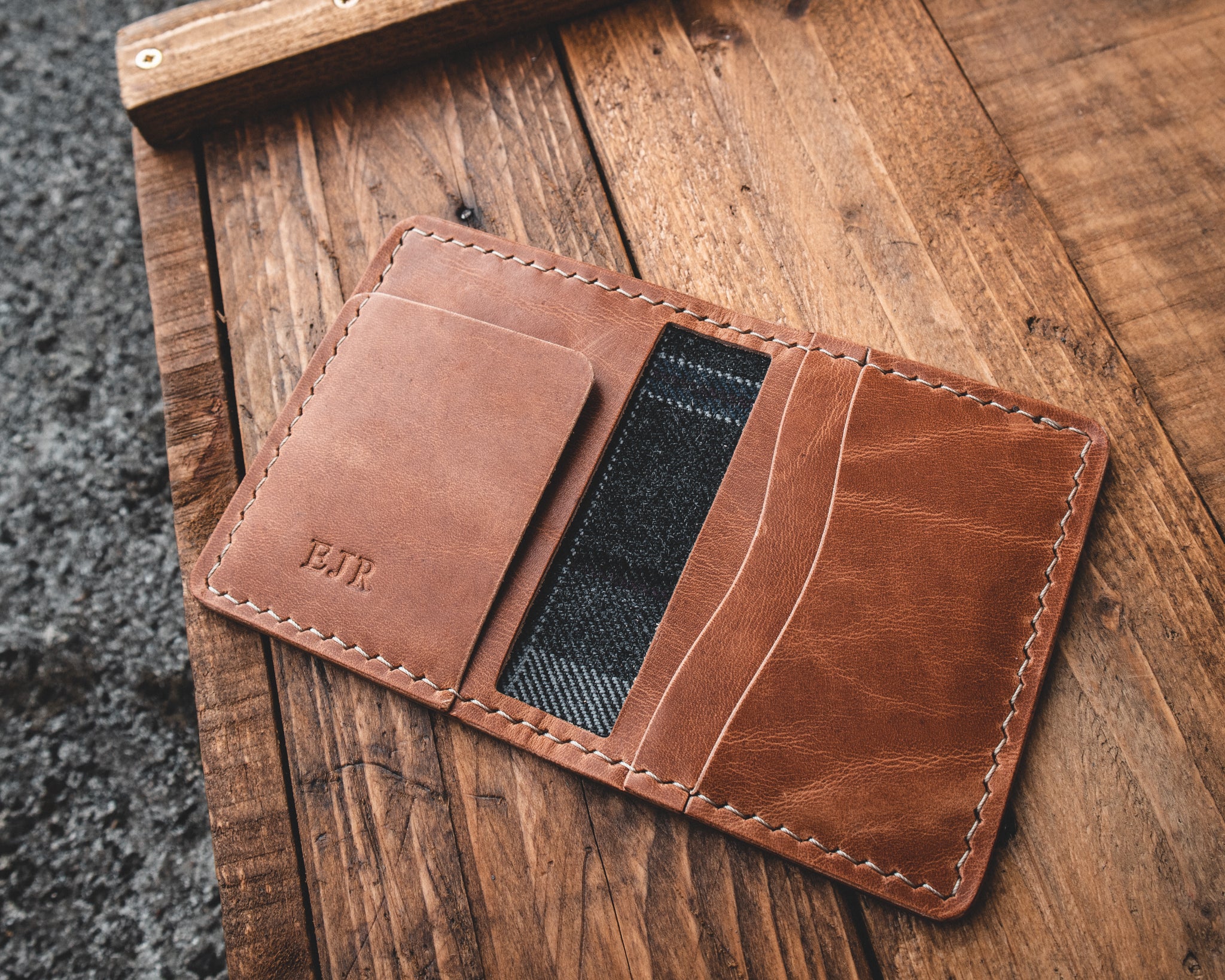 Limited Edition! Light Oak Hunter Nevis