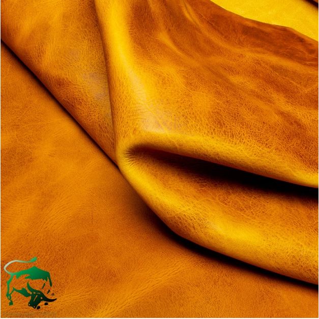 Handmade Leather Watch Strap