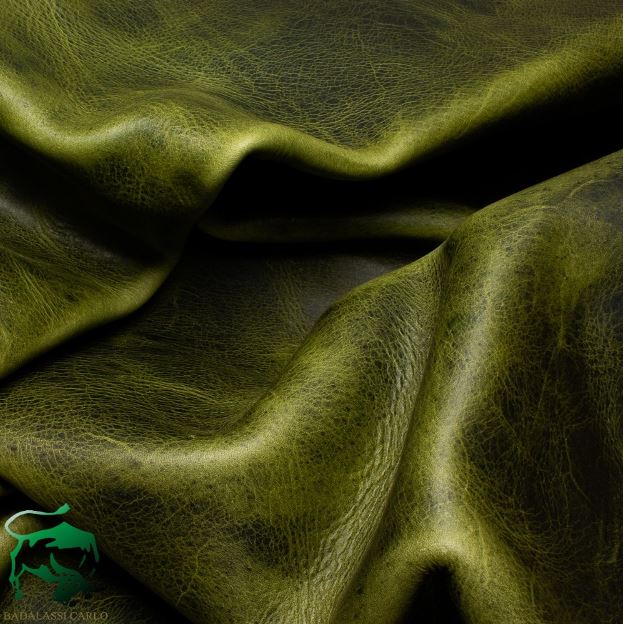 Handmade Leather Watch Strap