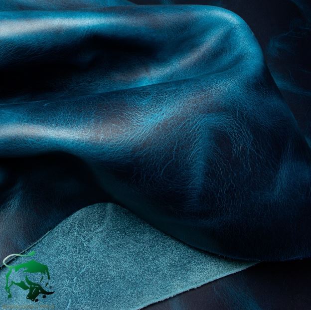 Handmade Leather Watch Strap