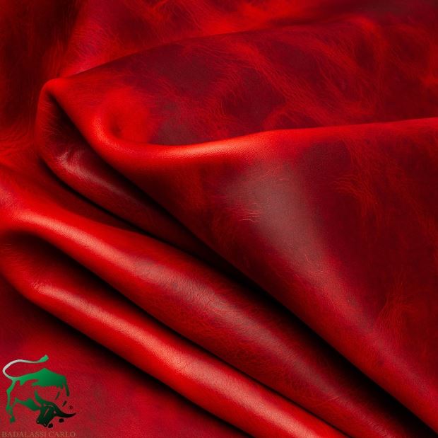 Handmade Leather Watch Strap