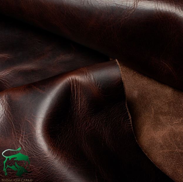 Handmade Leather Watch Strap