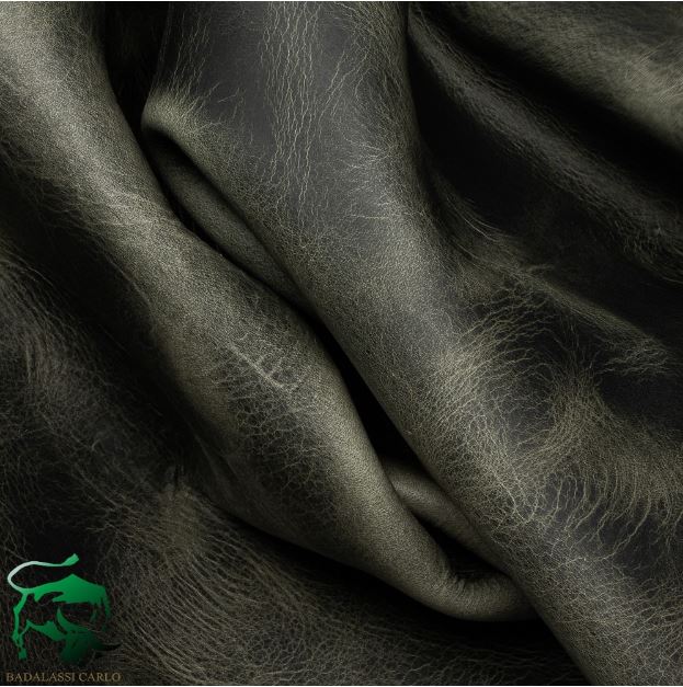 Handmade Leather Watch Strap