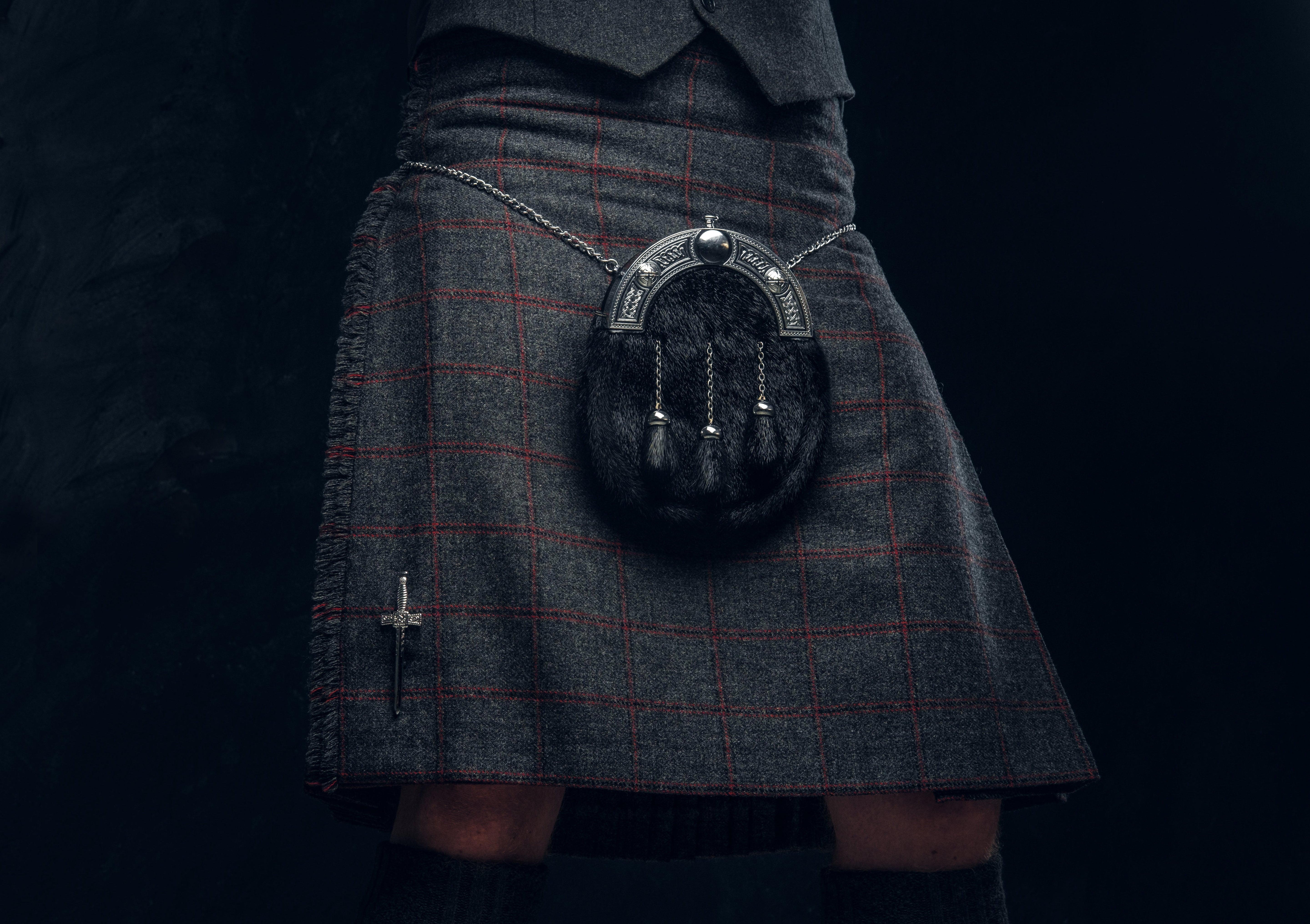 Highland Wear