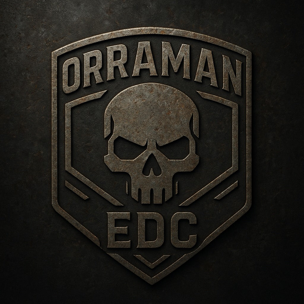 Orraman EDC