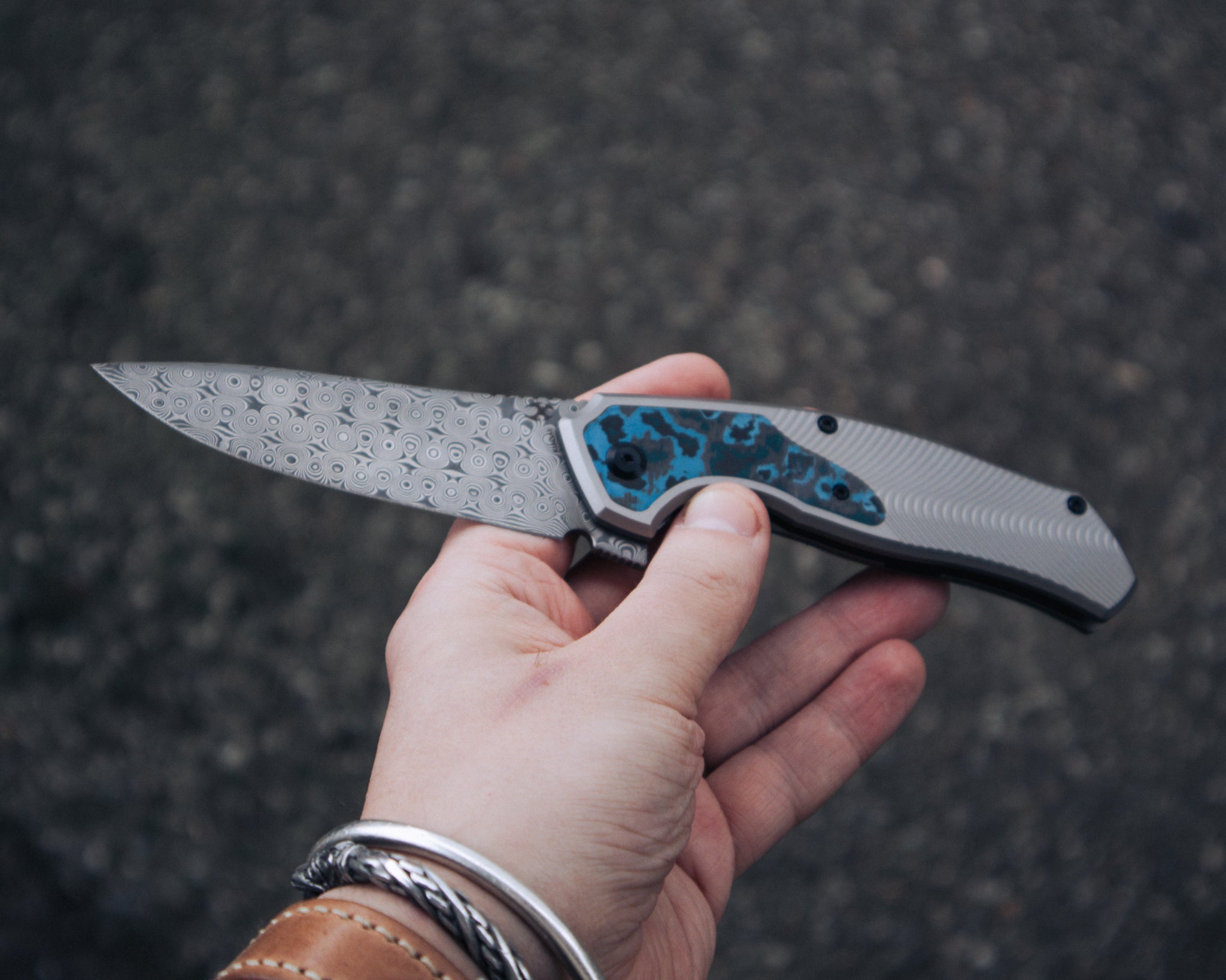 Kansept Havørn – Arctic Storm Fat Carbon
