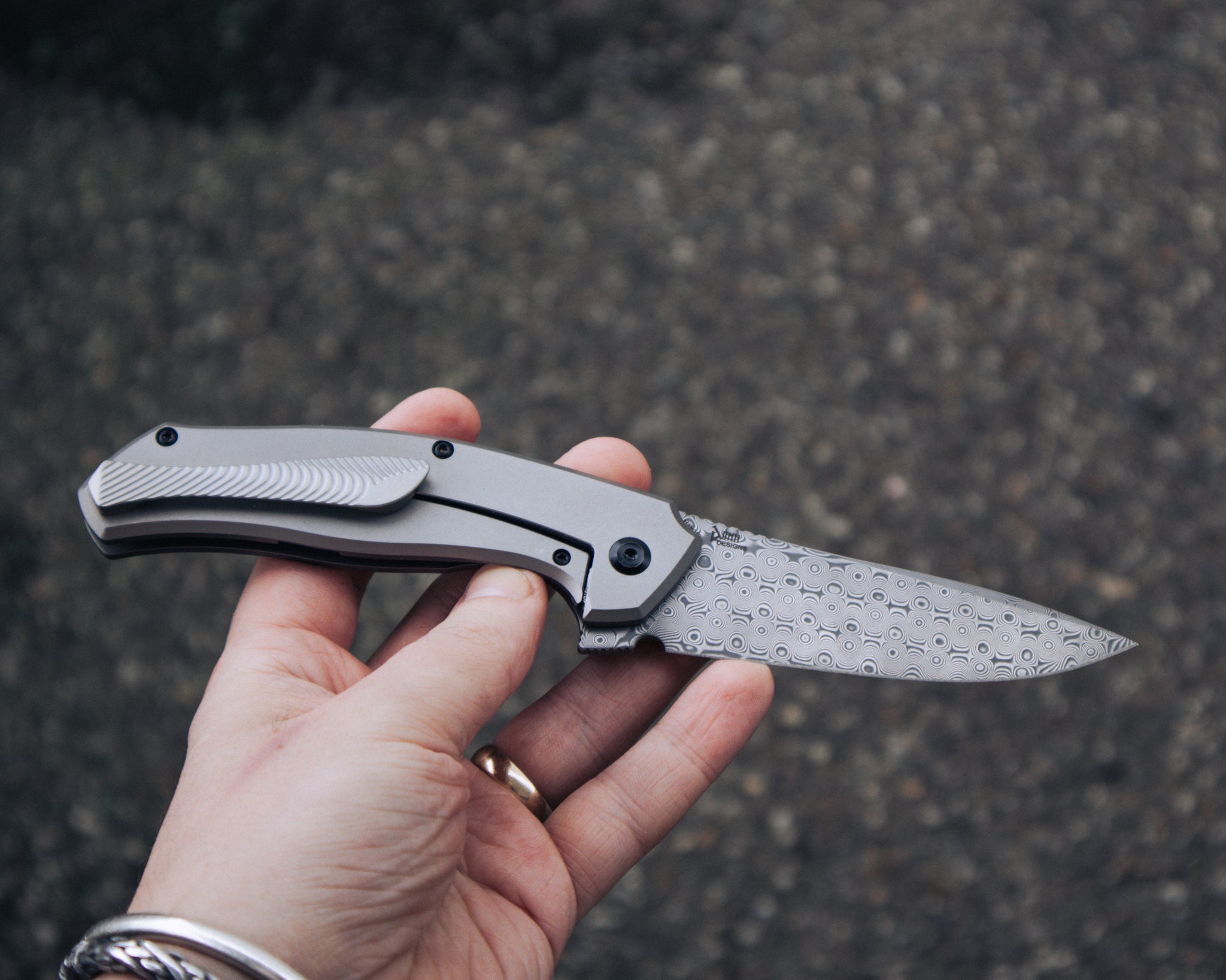 Kansept Havørn – Arctic Storm Fat Carbon