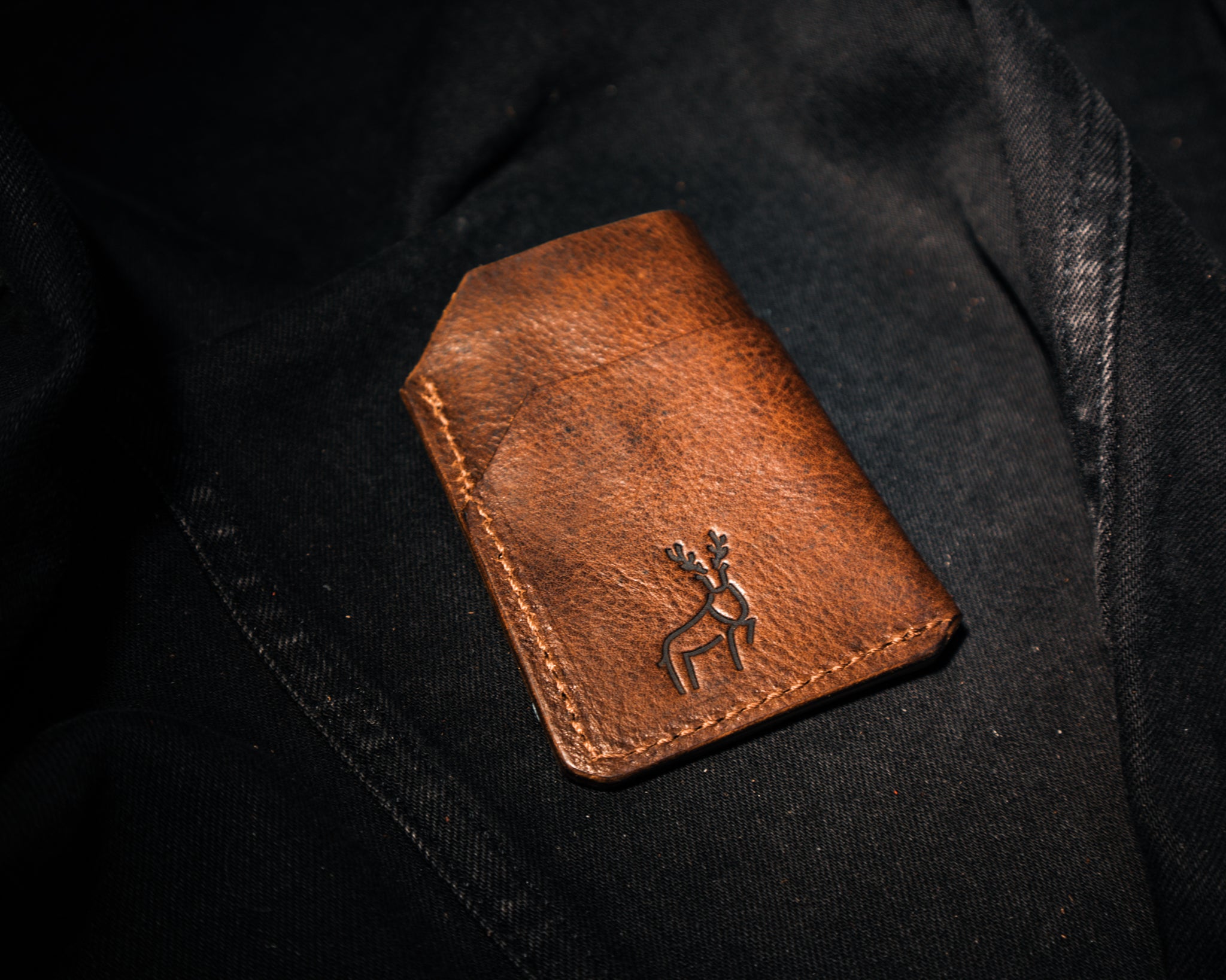 Minimalist Wallet – Black Friday