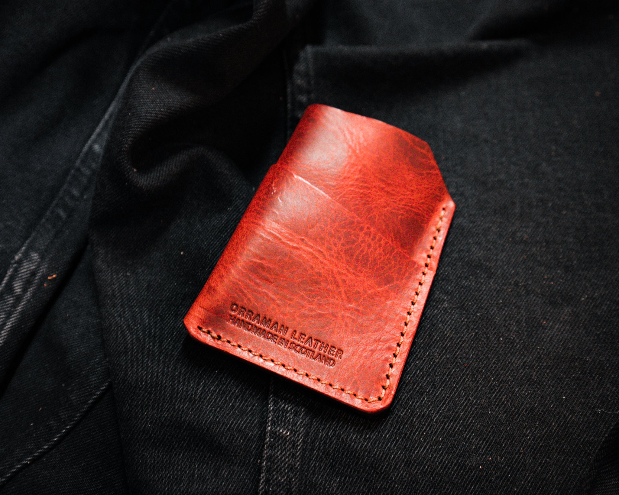 Minimalist Wallet – Black Friday