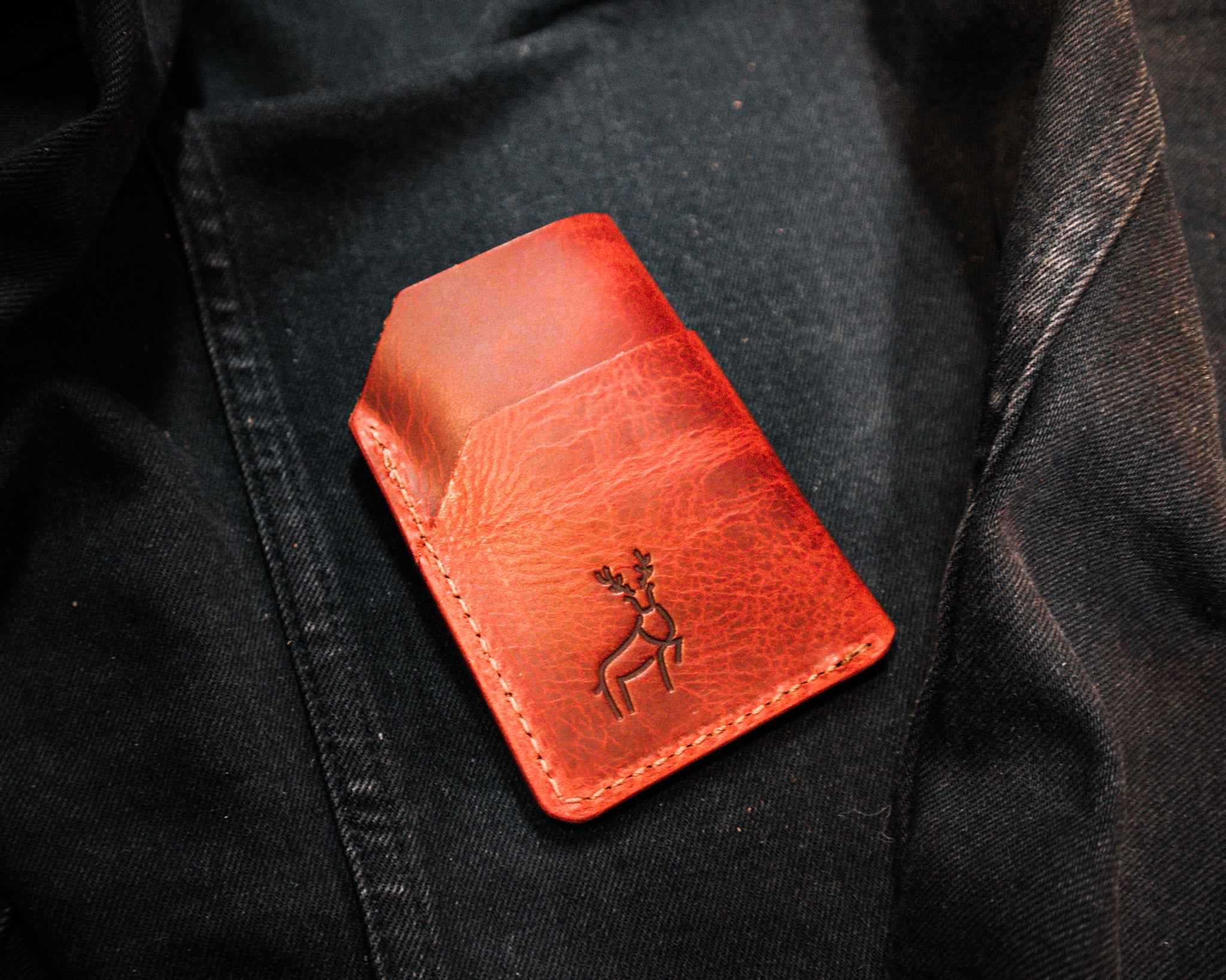 Minimalist Wallet – Black Friday